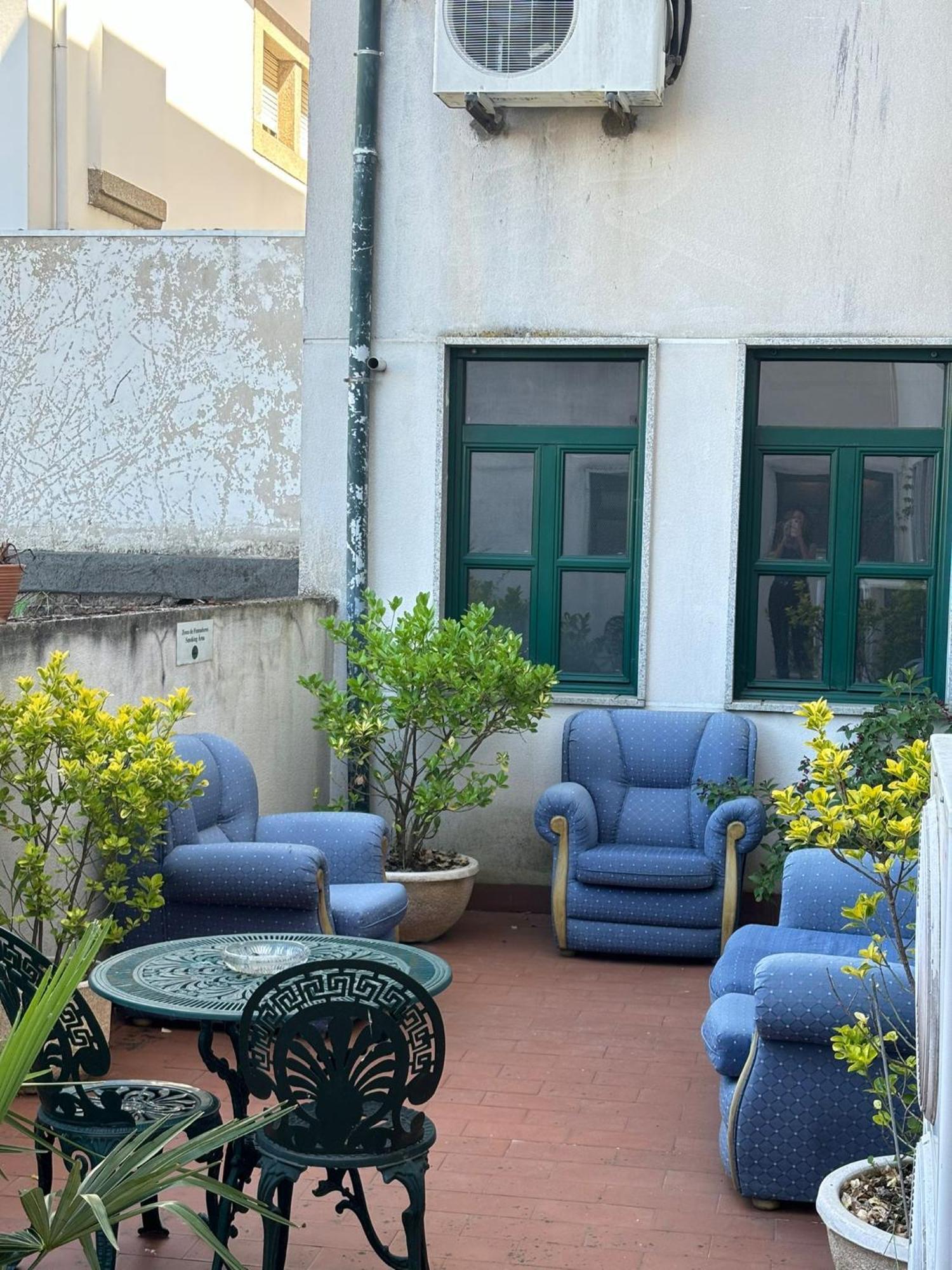 Trindade Coelho 3* Mogadouro (Braganca)