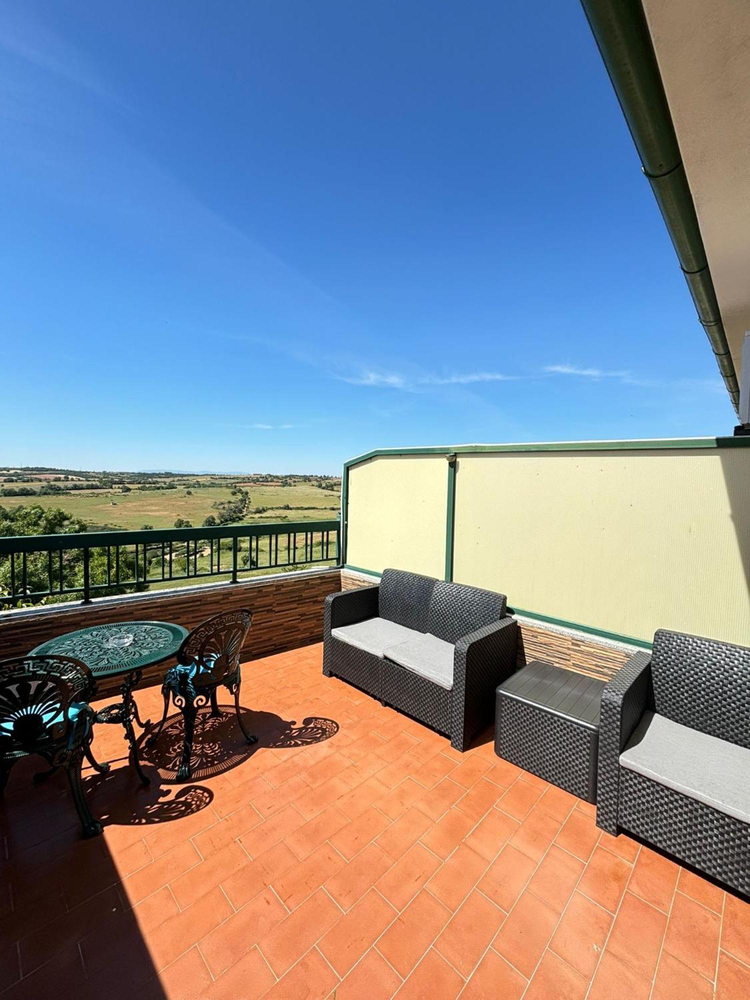 Trindade Coelho Hotel