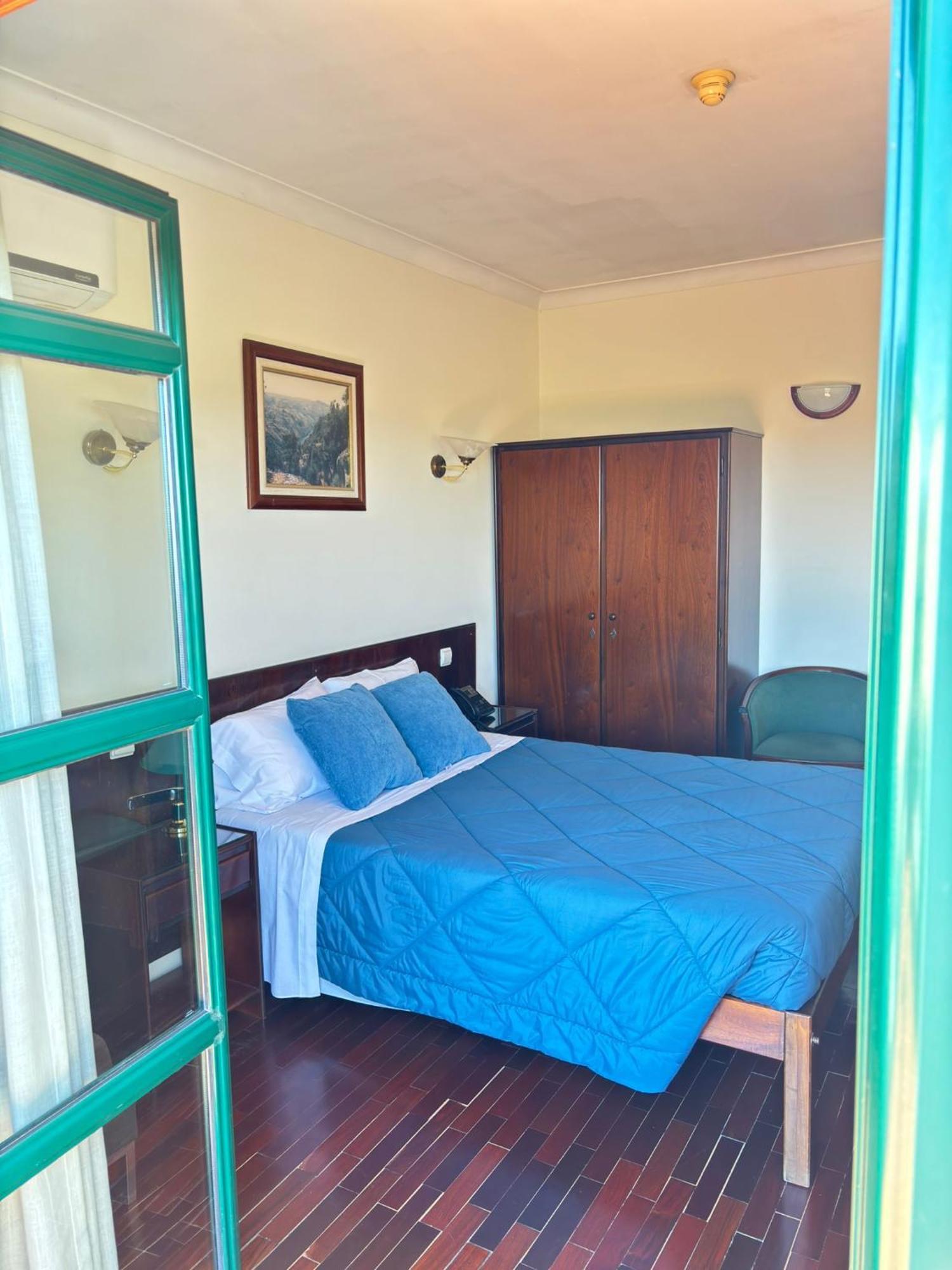Trindade Coelho Hotel 3*