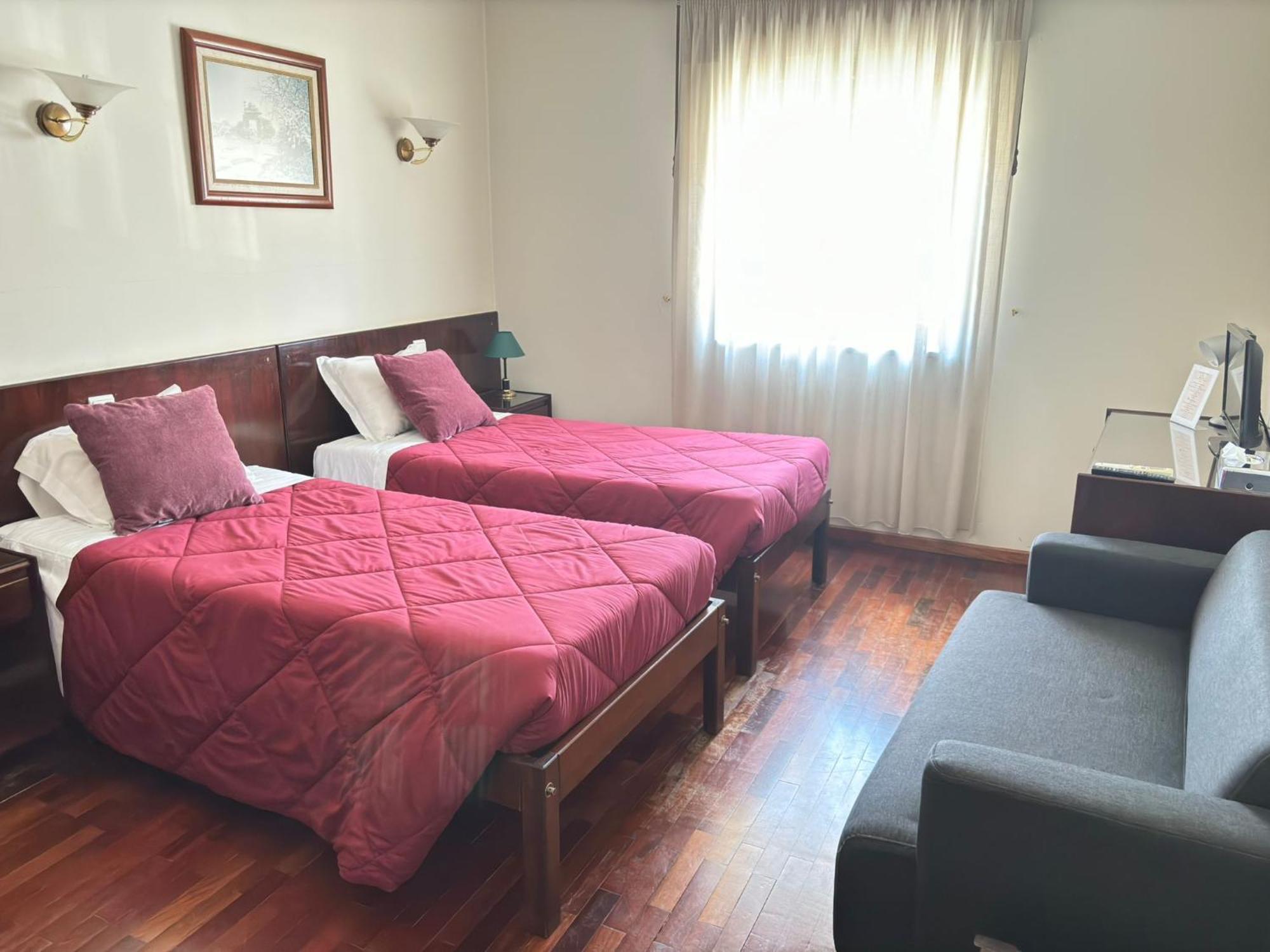 Trindade Coelho 3* Mogadouro (Braganca)