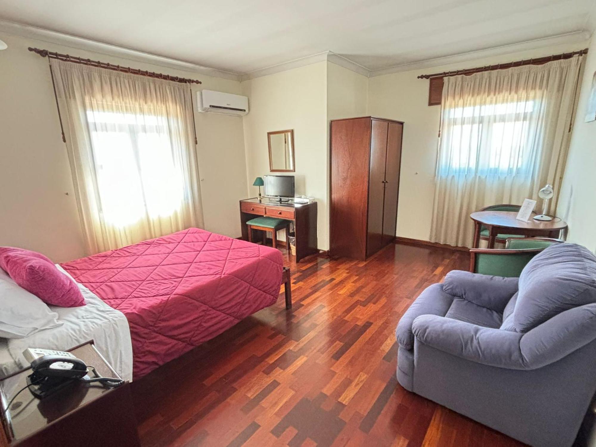 Trindade Coelho Hotel