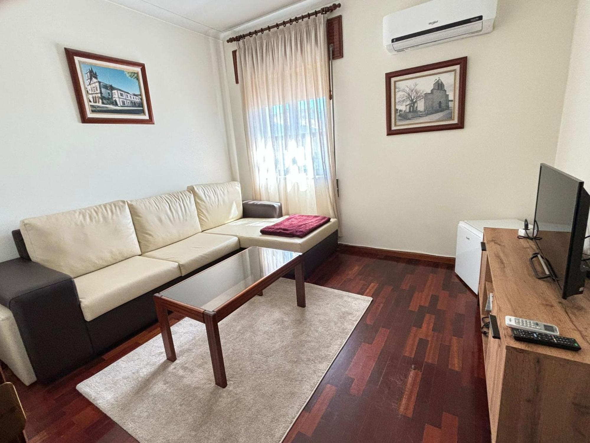 Hotel Trindade Coelho 3*