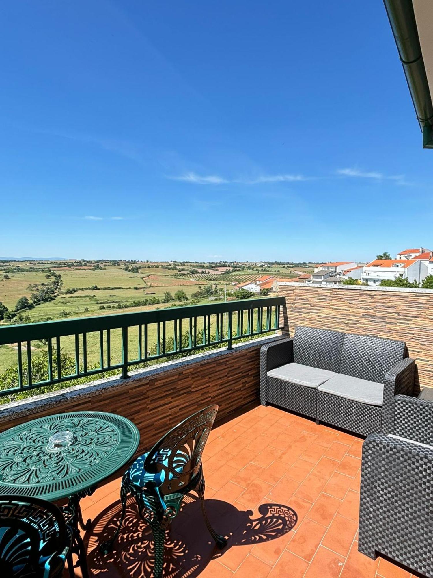 Trindade Coelho Hotel Mogadouro (Braganca)