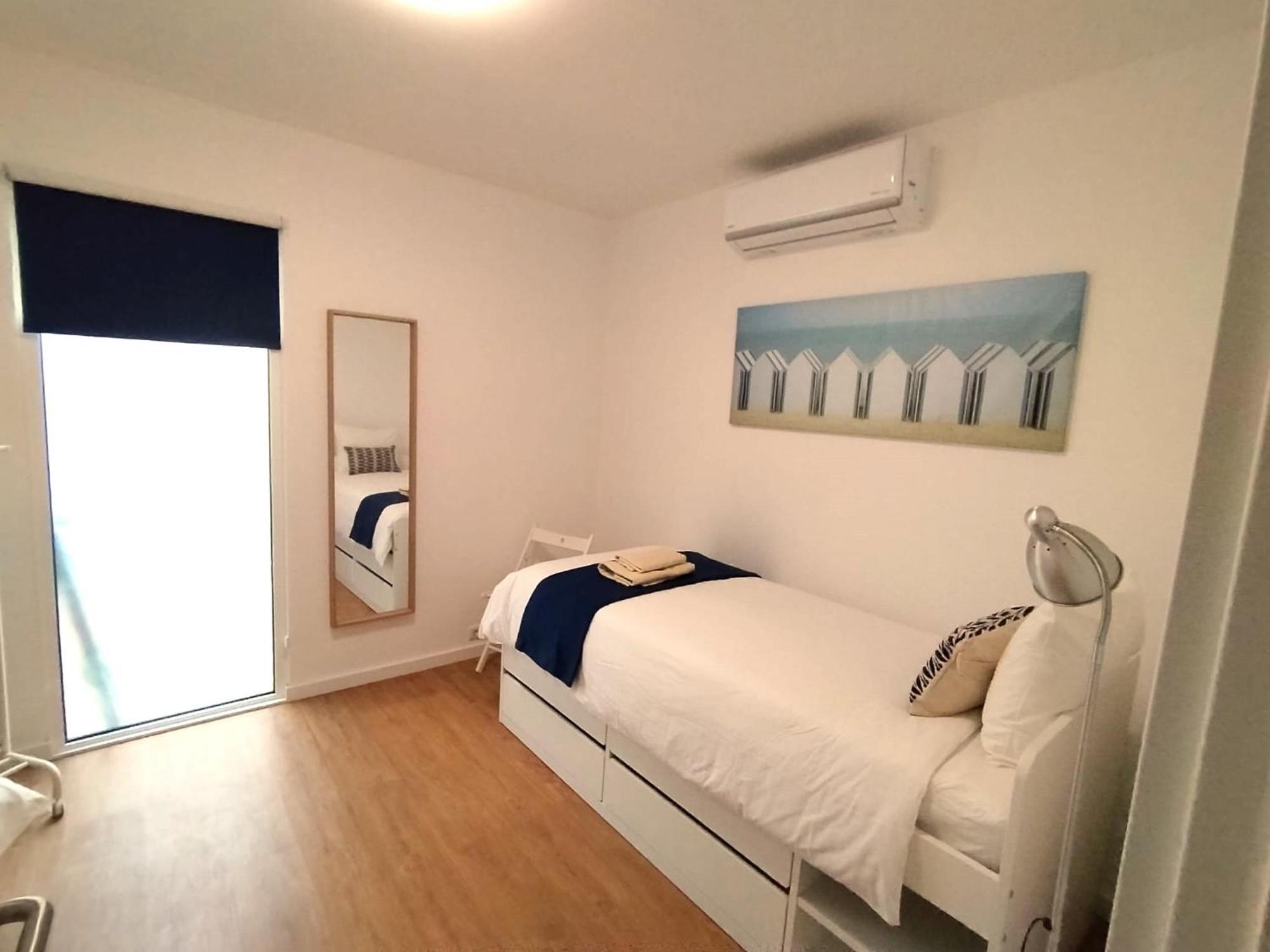 Apartment - Pedras Pretas House