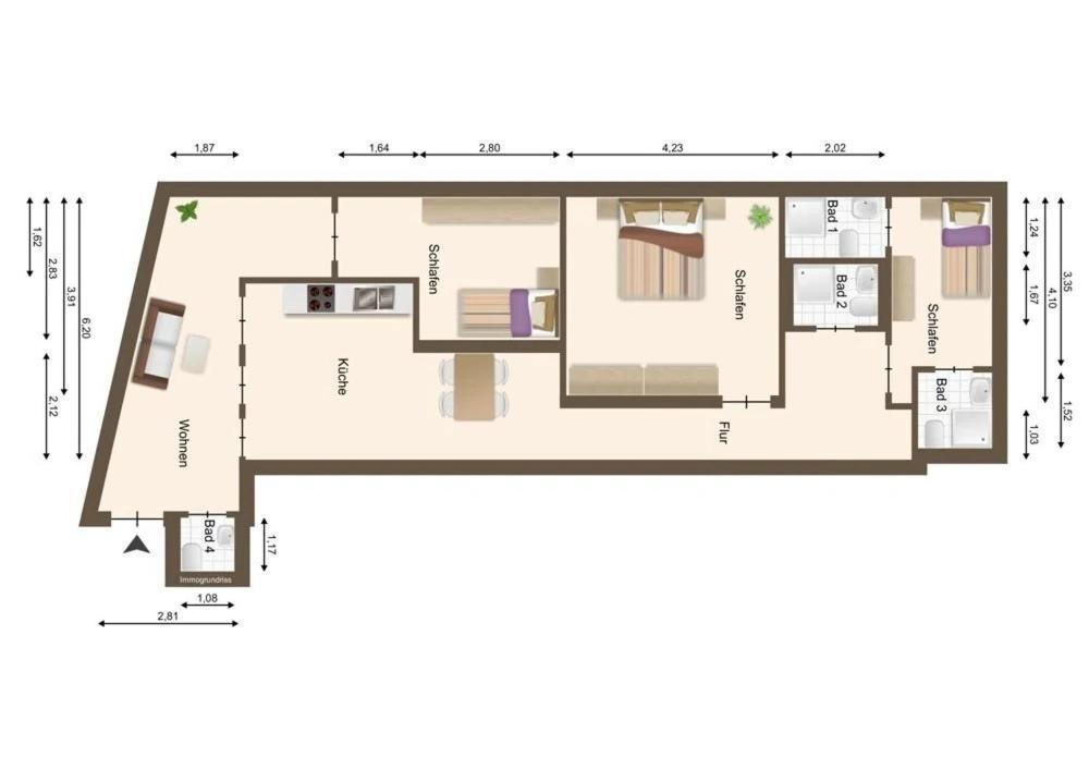 Vistazul Holiday home Pataias