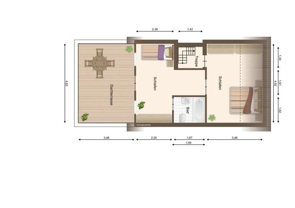 Holiday home Vistazul