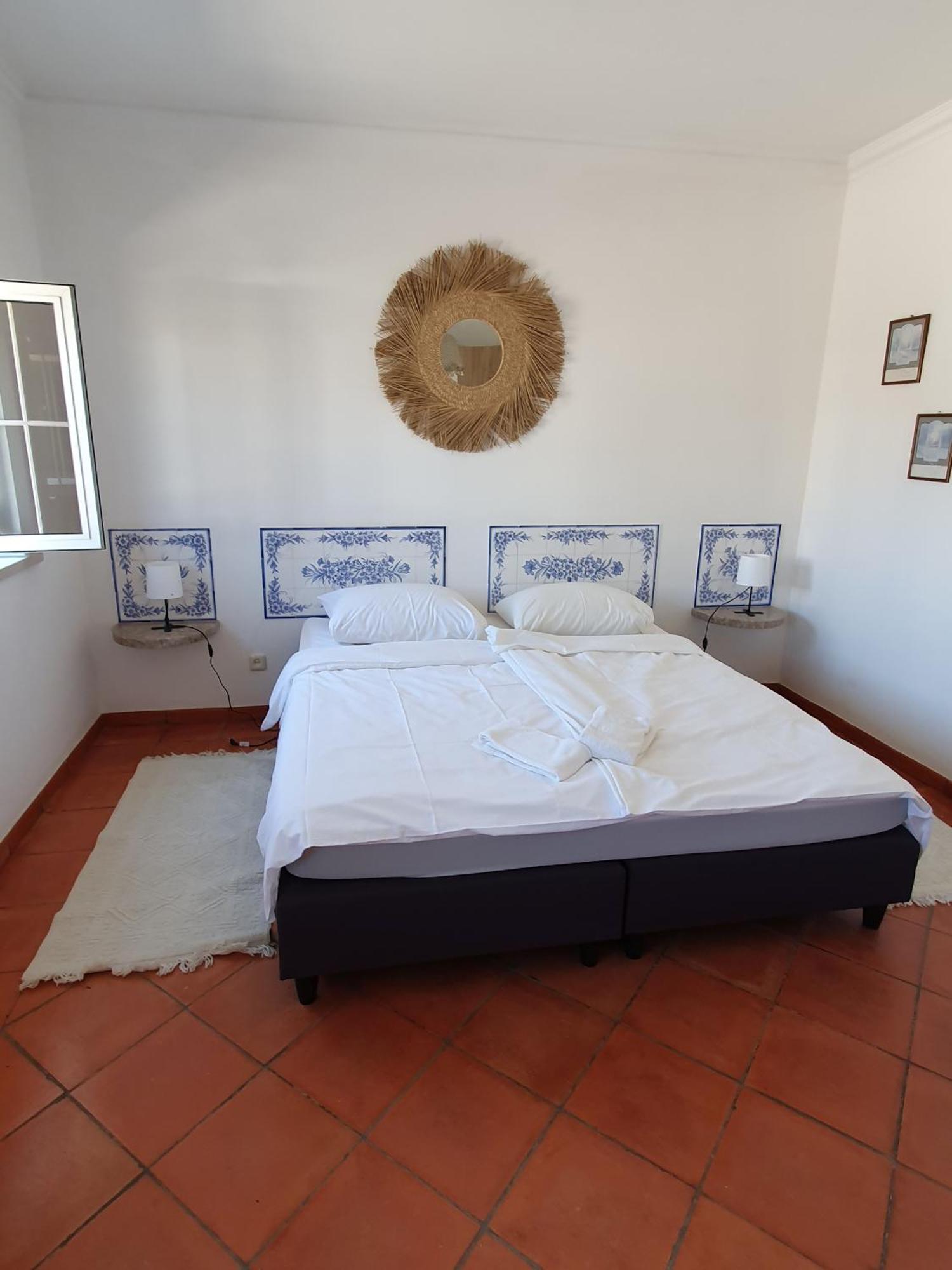 Holiday home Vistazul *