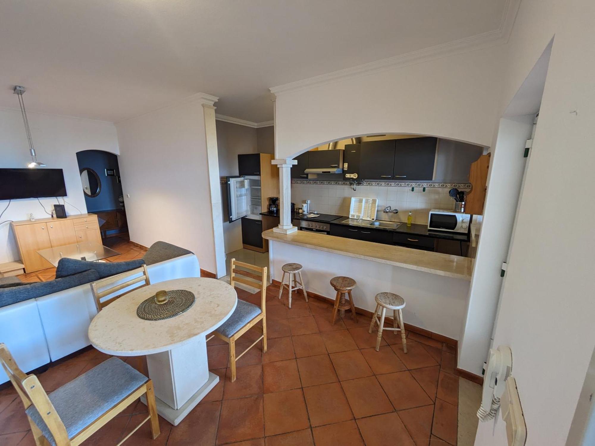Vistazul Holiday home Pataias