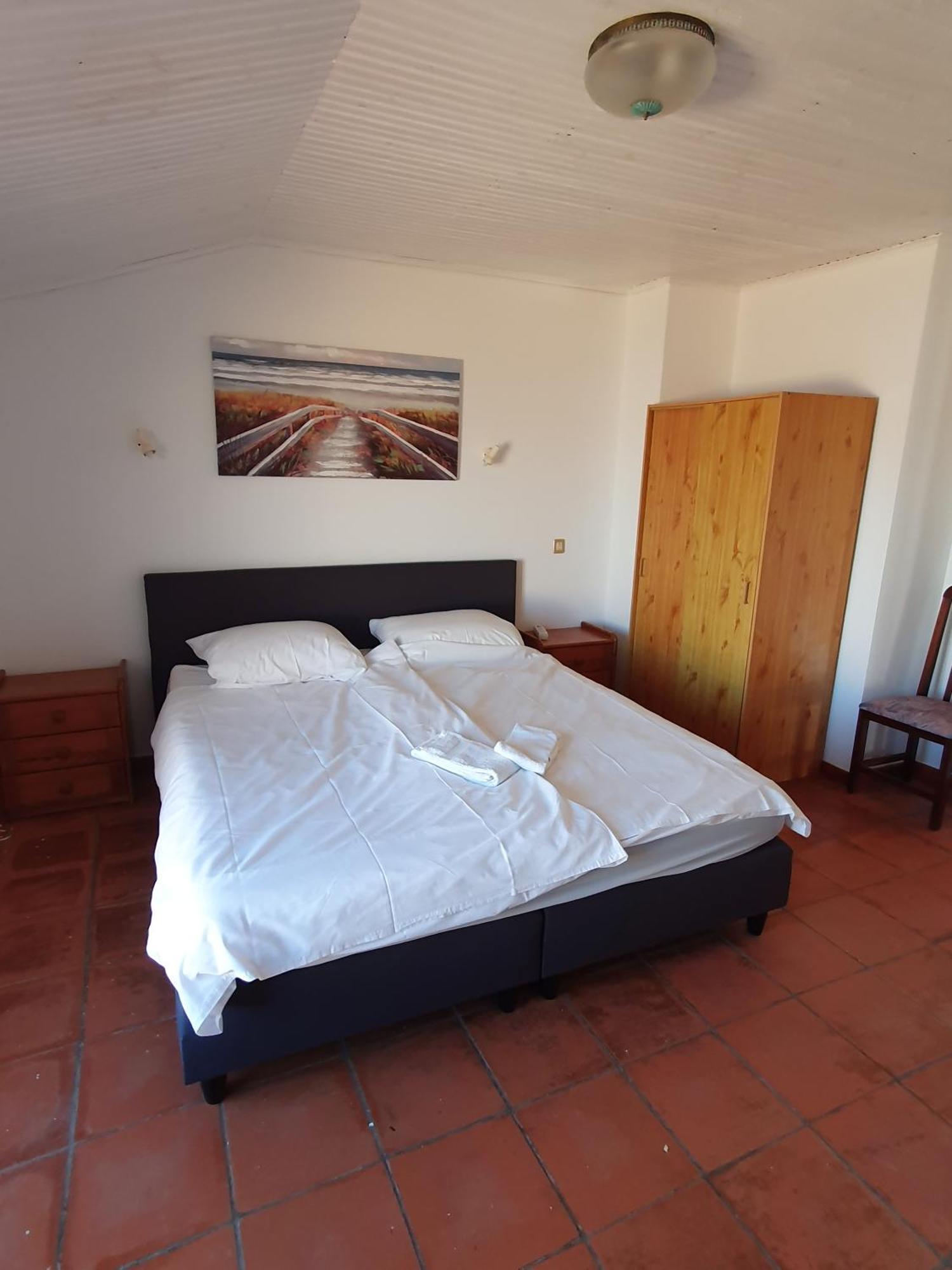 Holiday home Vistazul Pataias