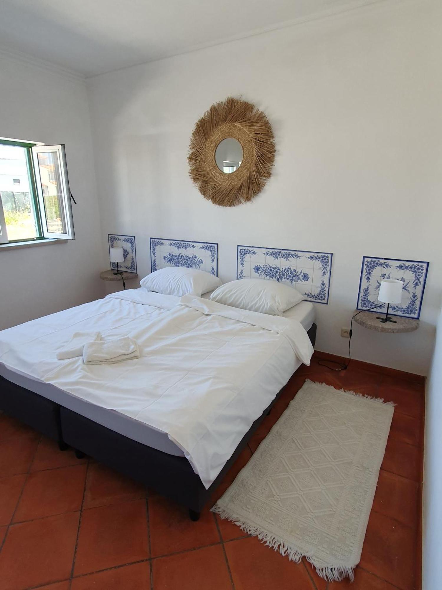 Holiday home Vistazul