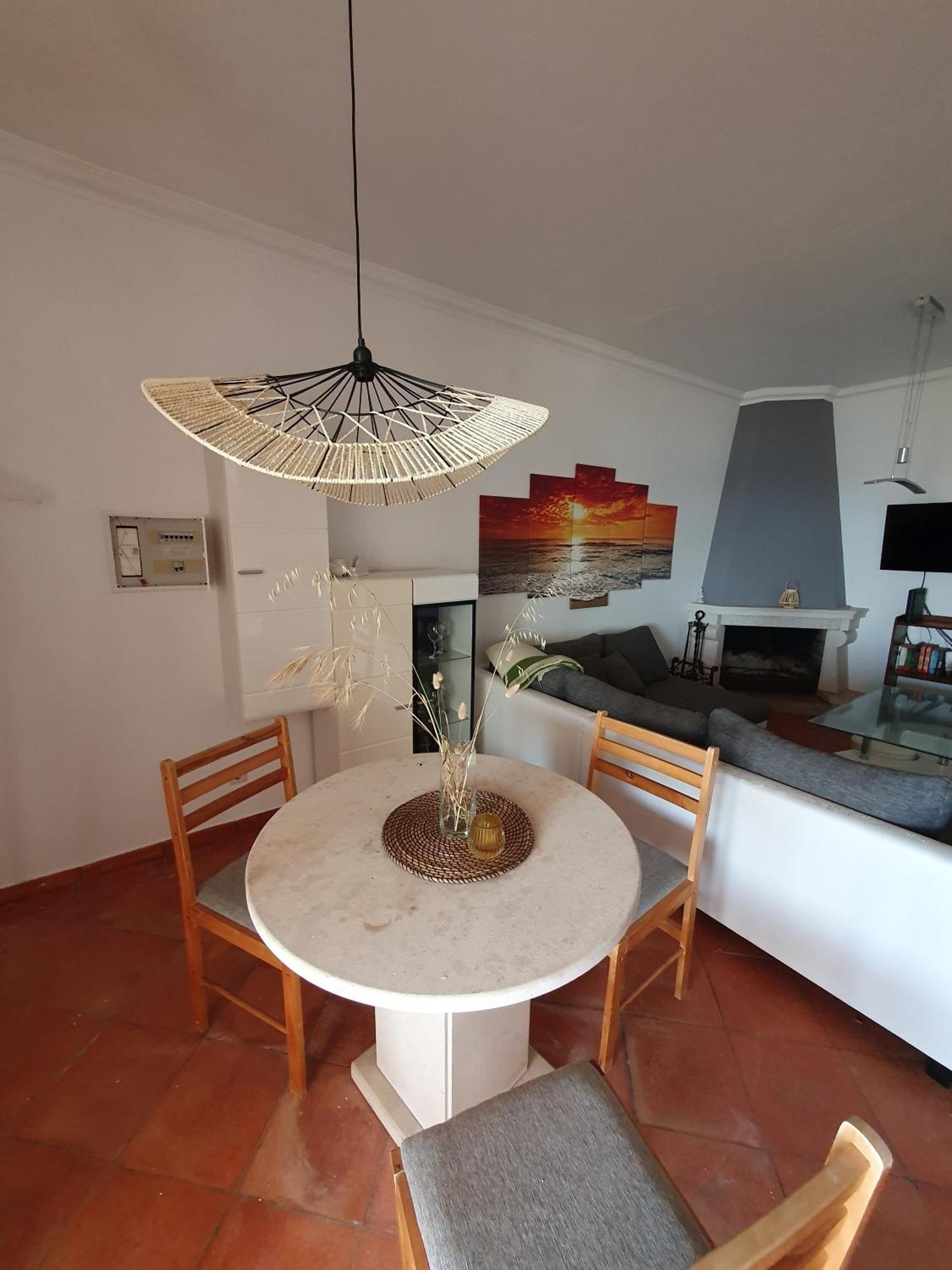 Holiday home Vistazul *