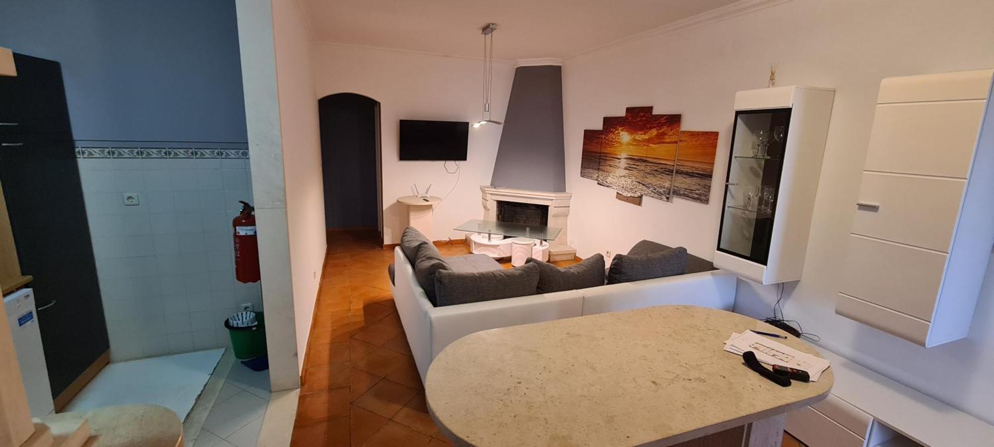 Holiday home Vistazul