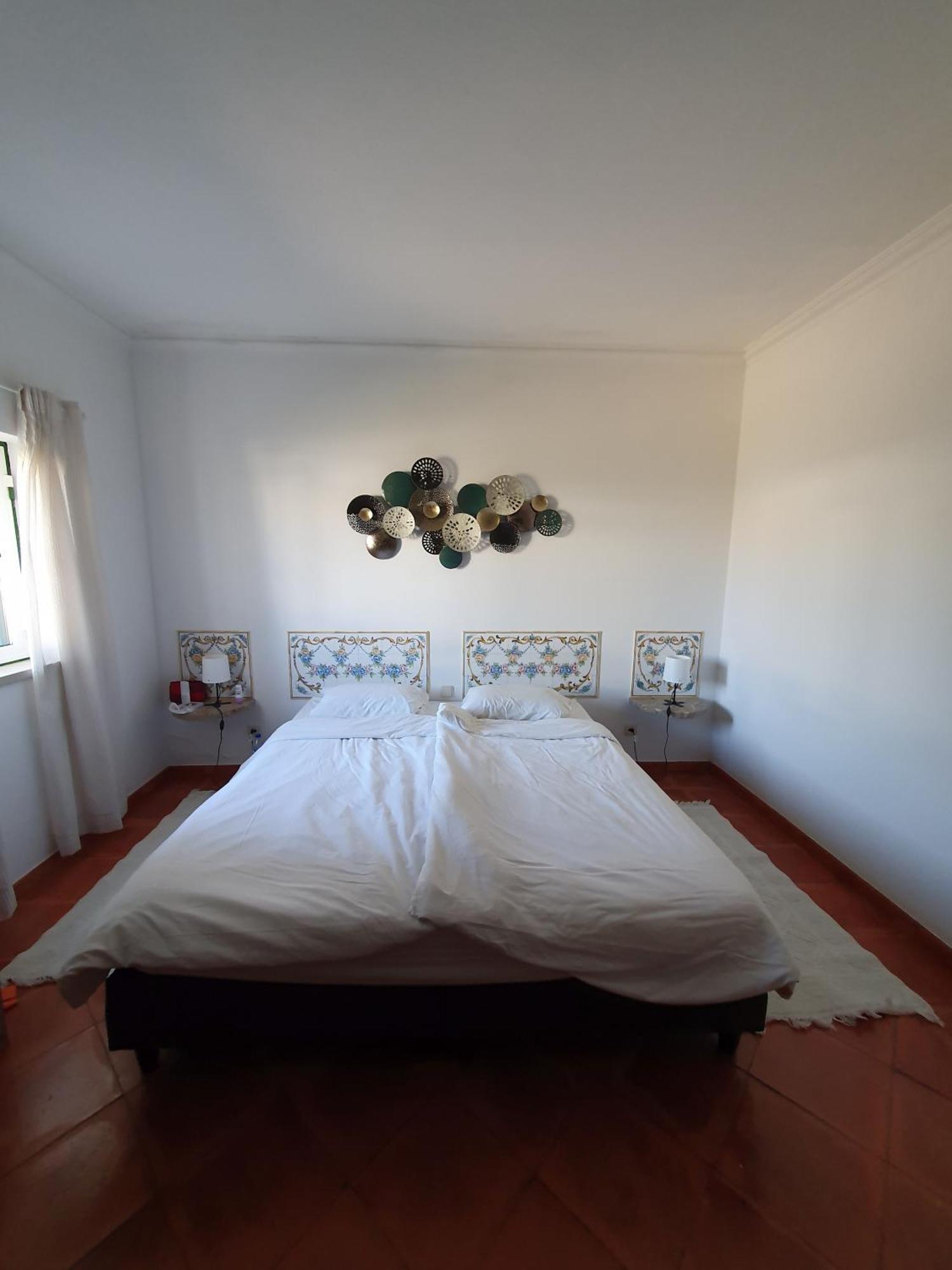 Vistazul Holiday home *