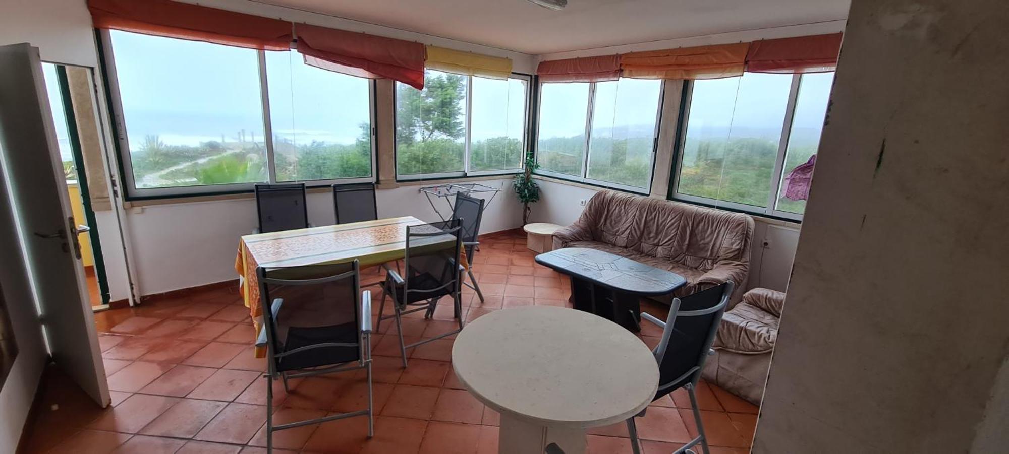 Vistazul Holiday home *