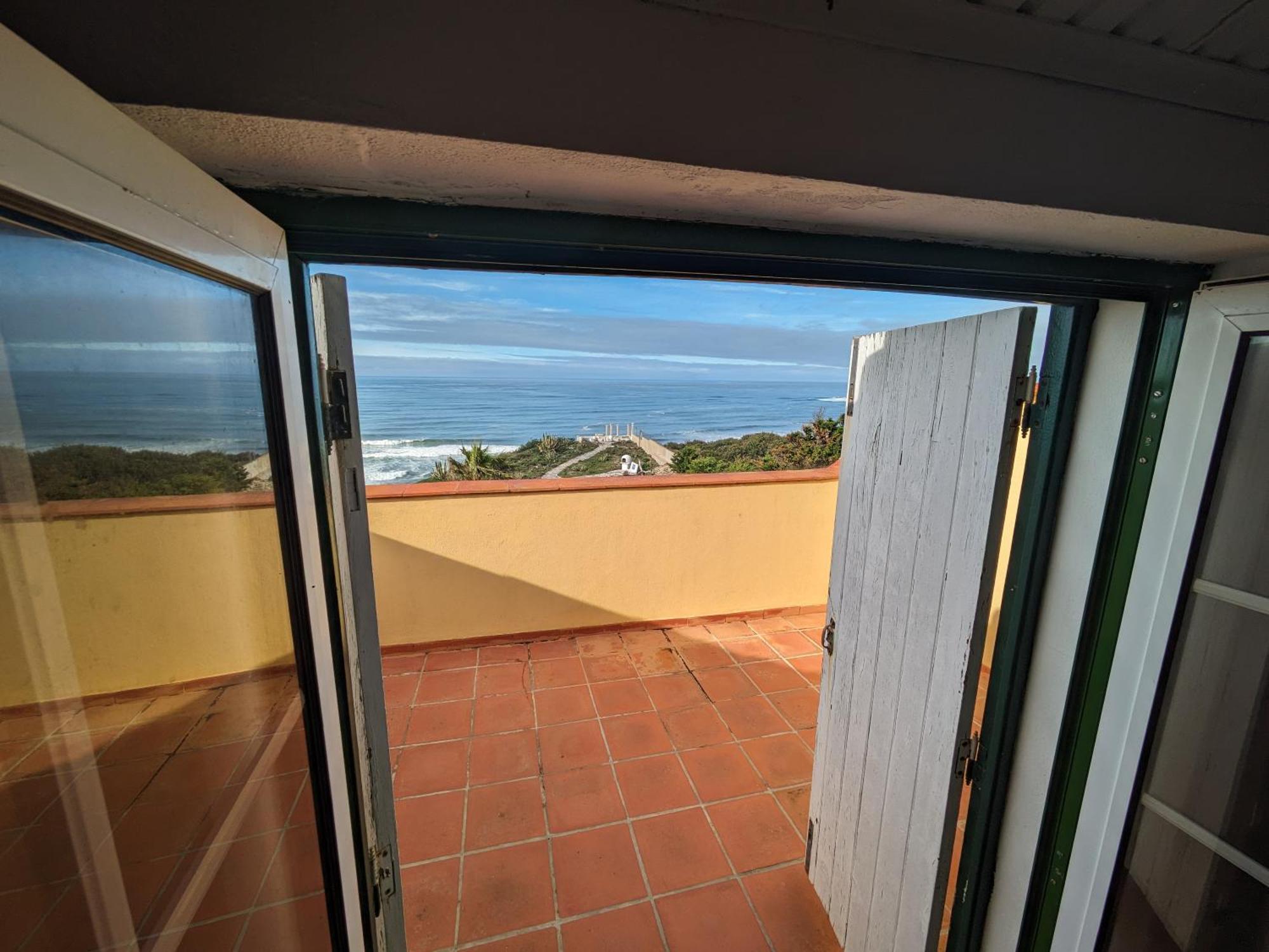 Holiday home Vistazul Pataias