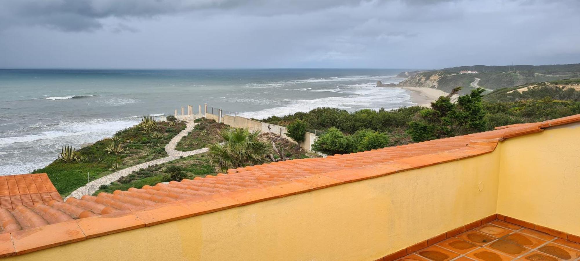 Vistazul Holiday home