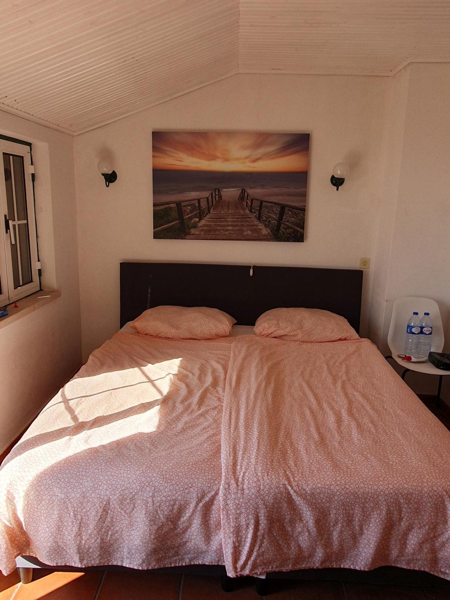 Vistazul Holiday home *