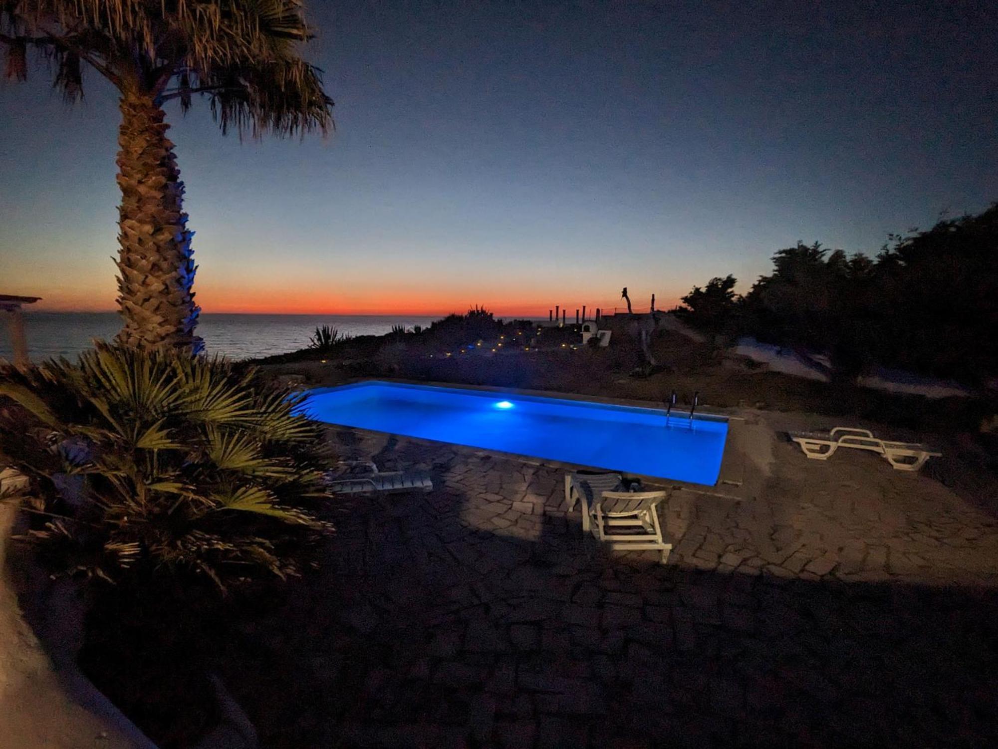 Holiday home Vistazul *