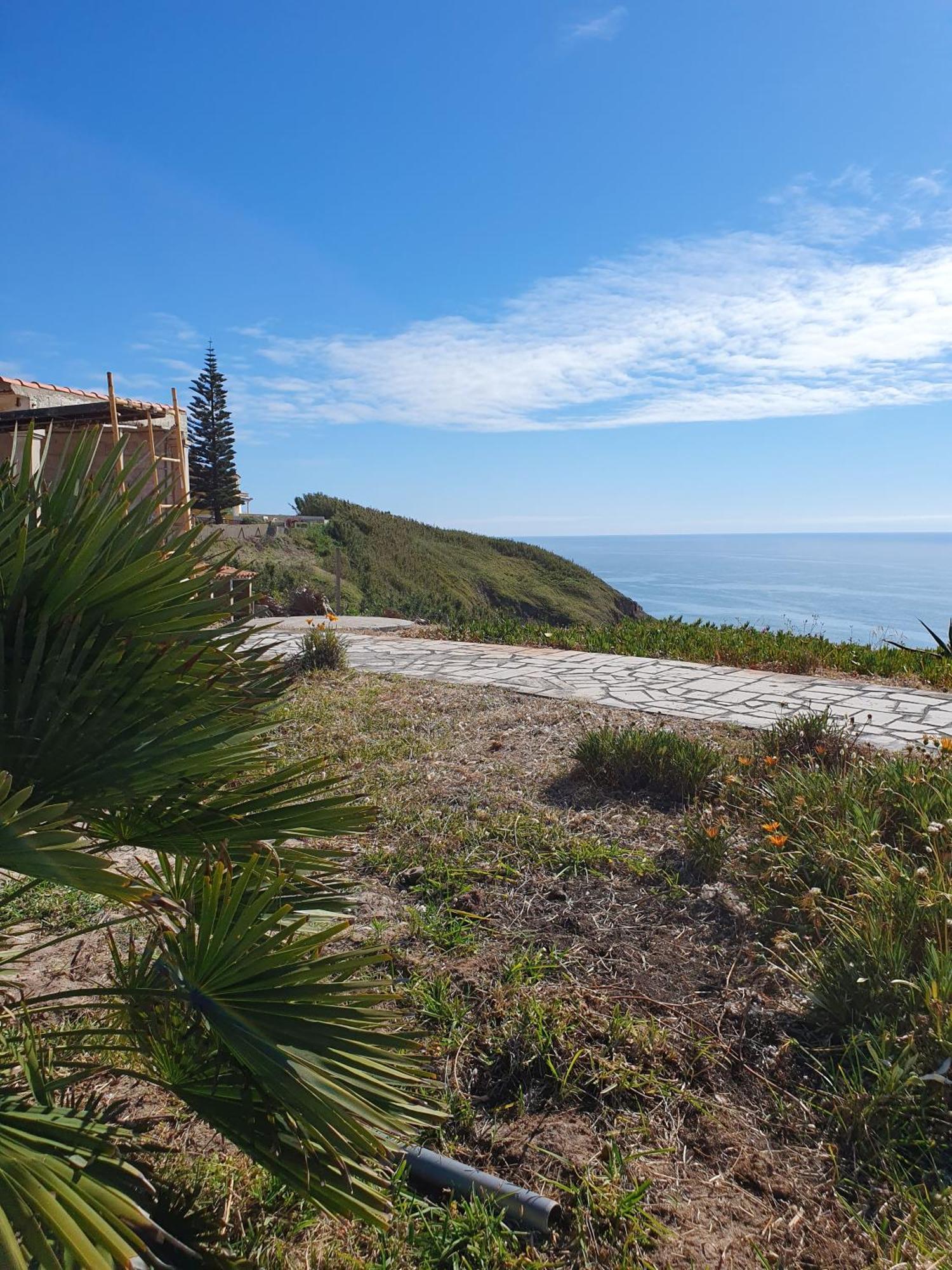 Holiday home Vistazul Pataias