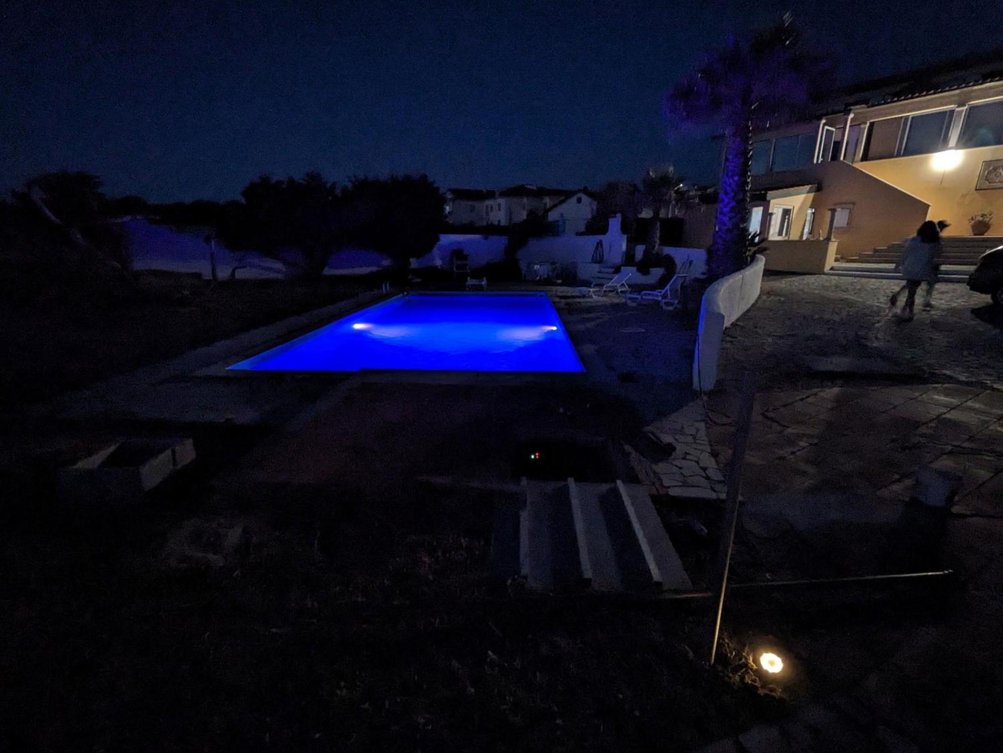 Holiday home Vistazul