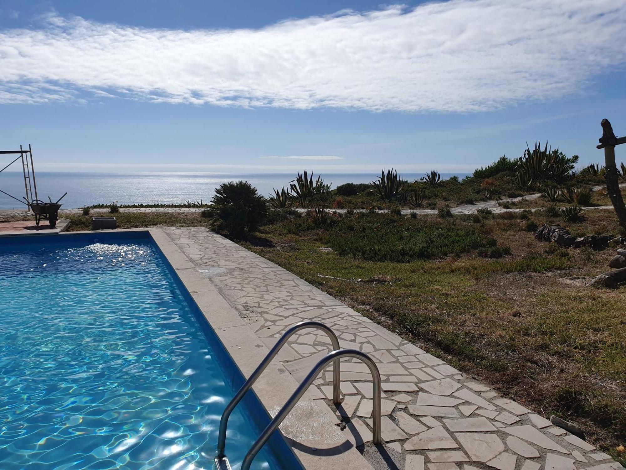 Vistazul Holiday home