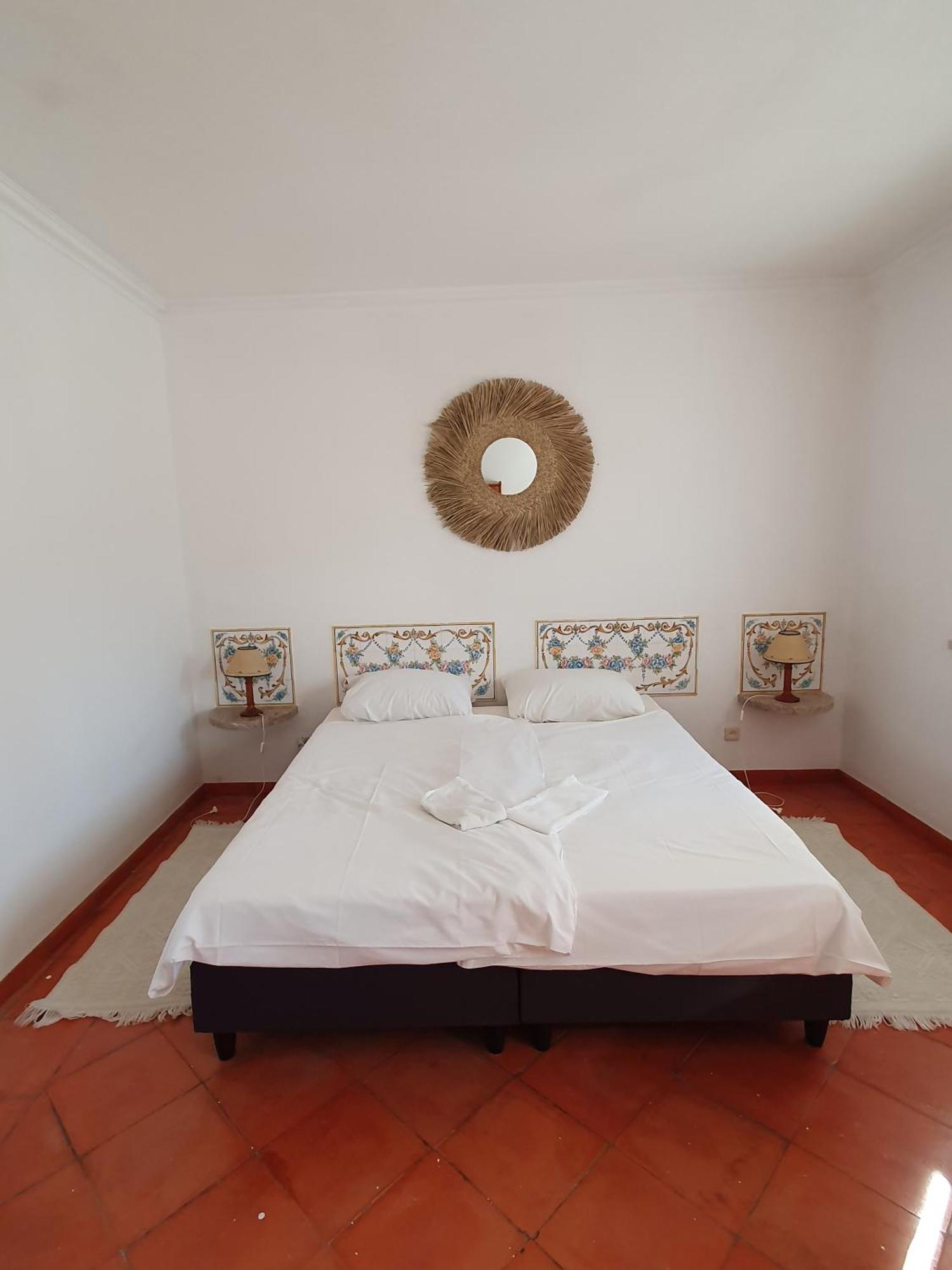 Vistazul Holiday home *
