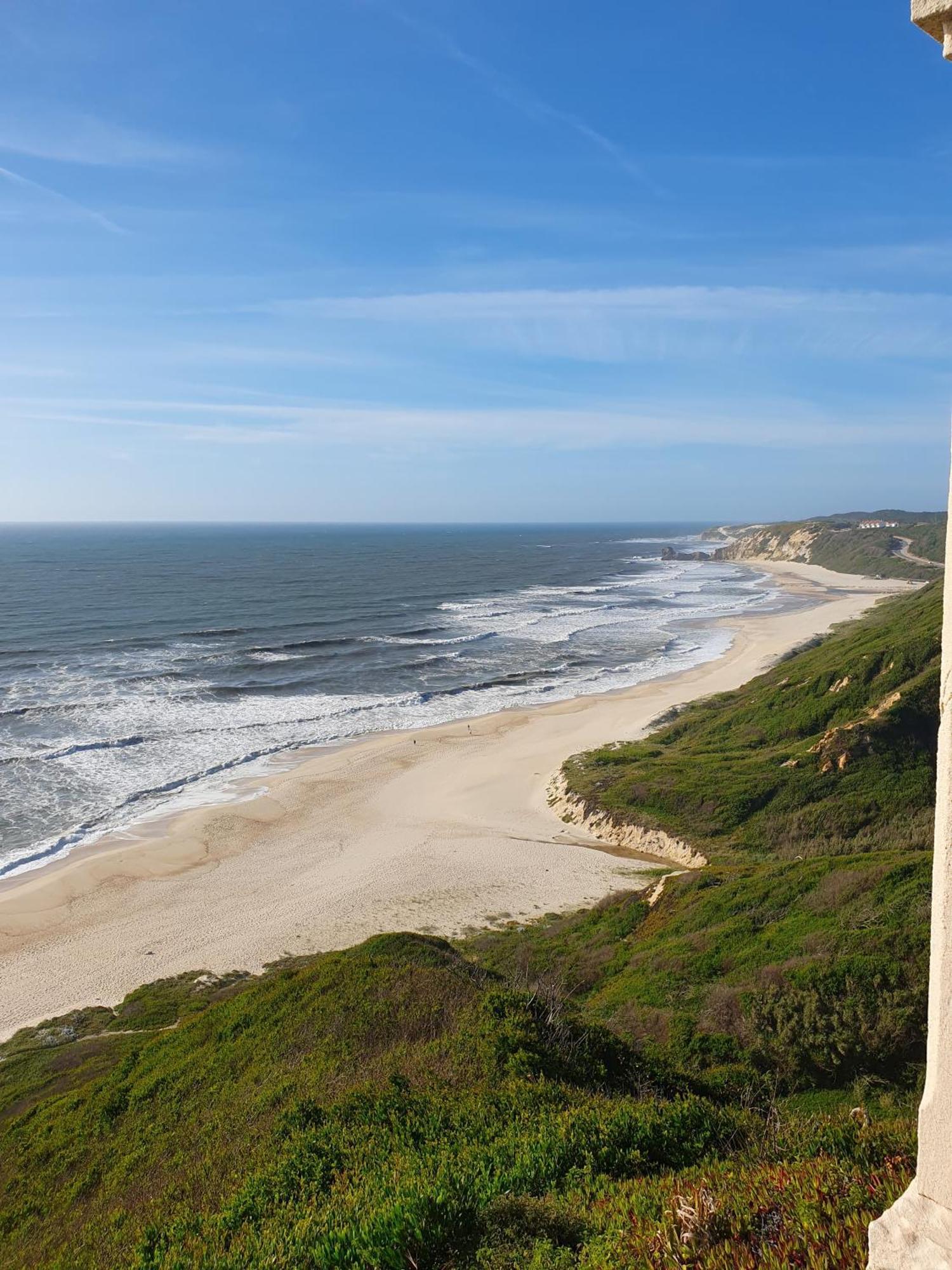 Holiday home Vistazul Pataias