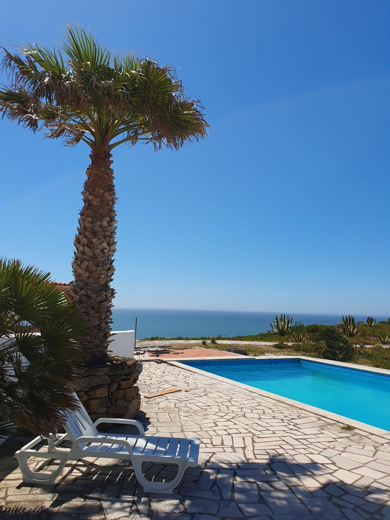 Holiday home Vistazul