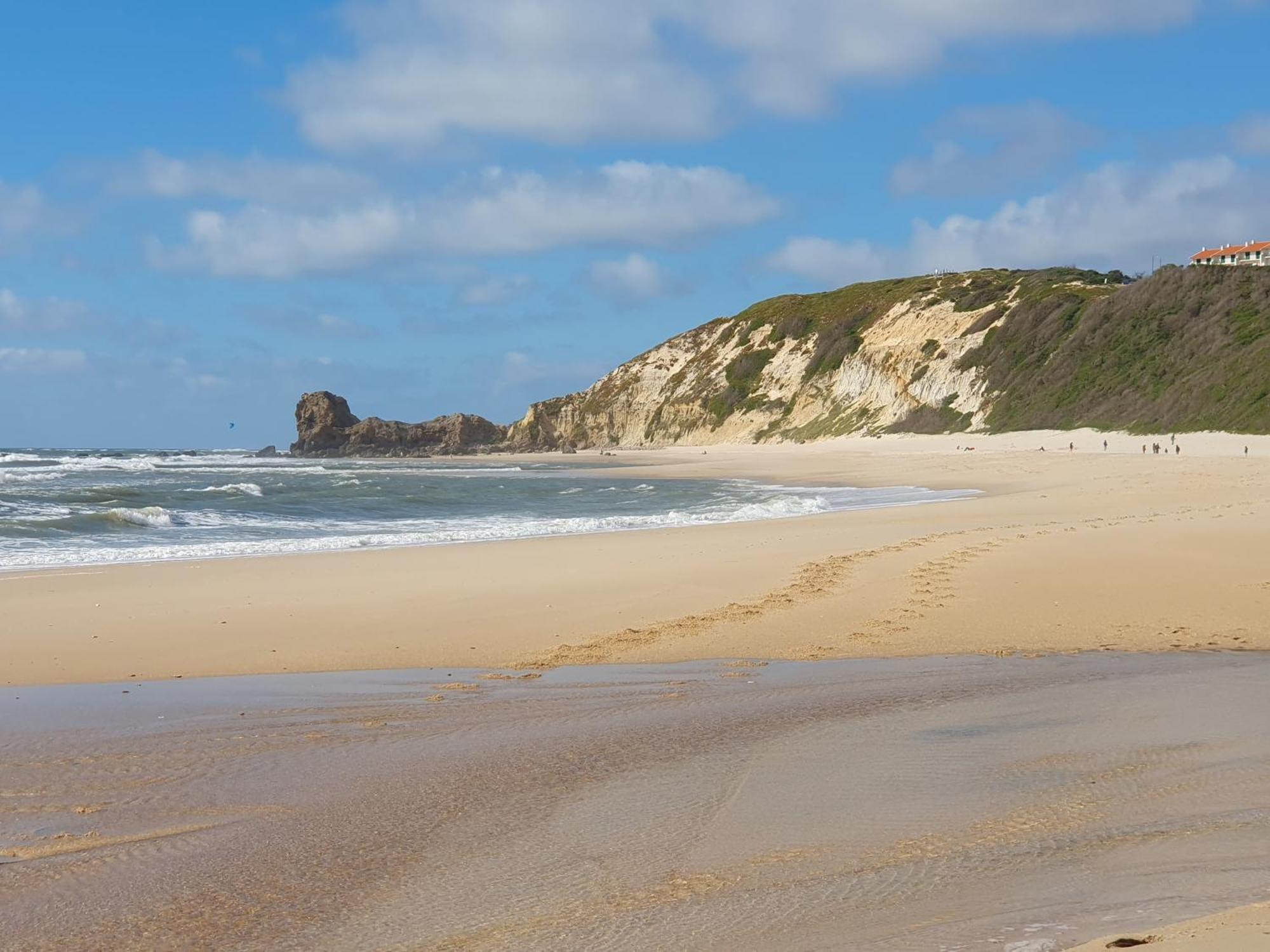 Vistazul Holiday home Pataias