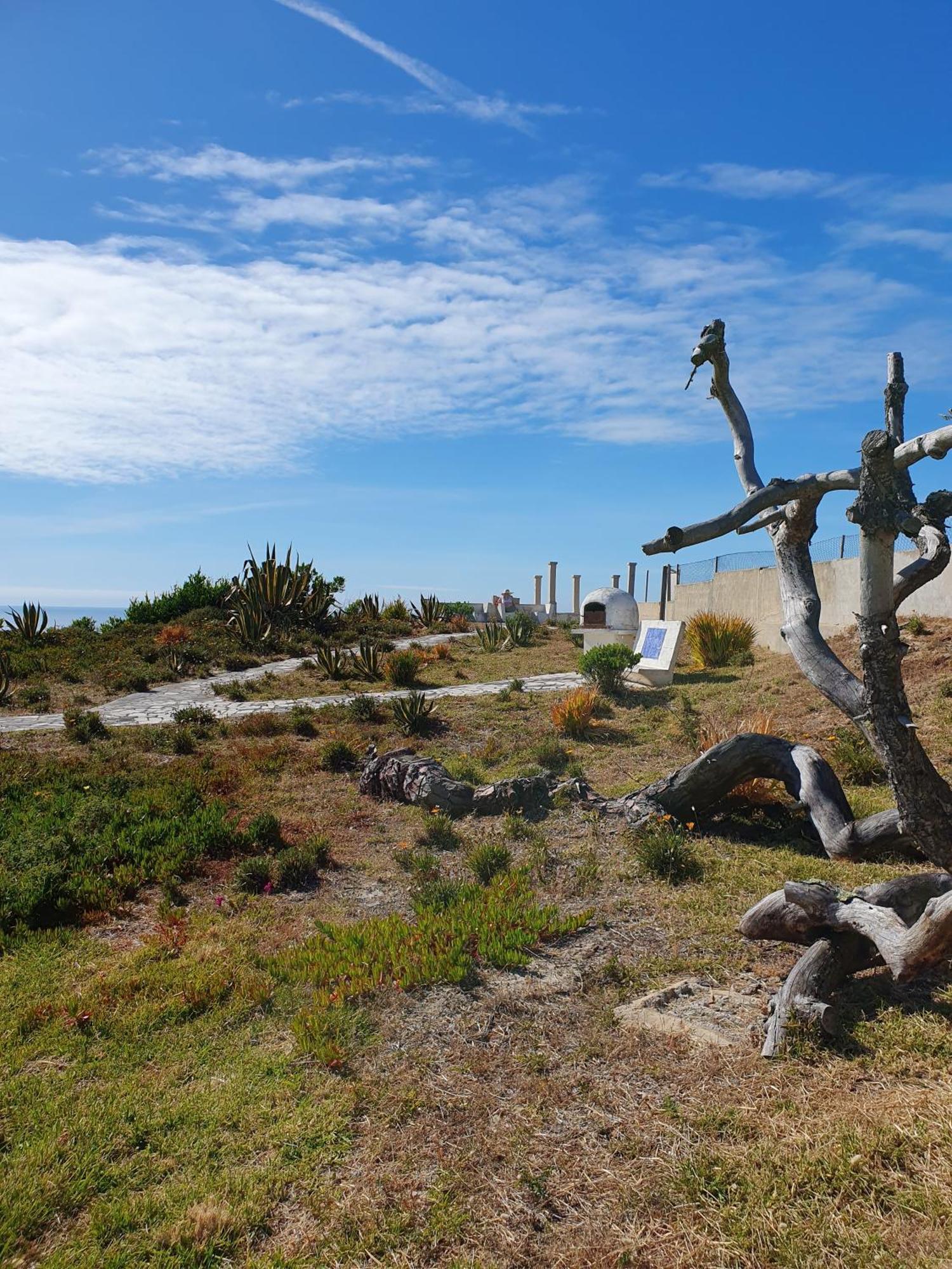 Holiday home Vistazul