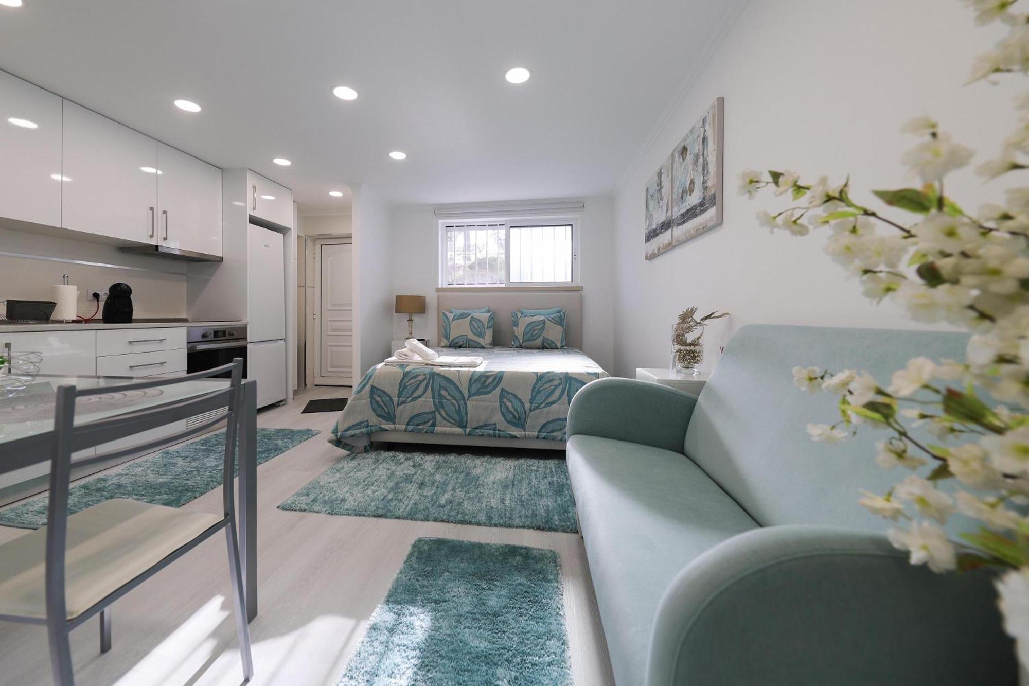 Moradia Chicharro Guest house Nazare