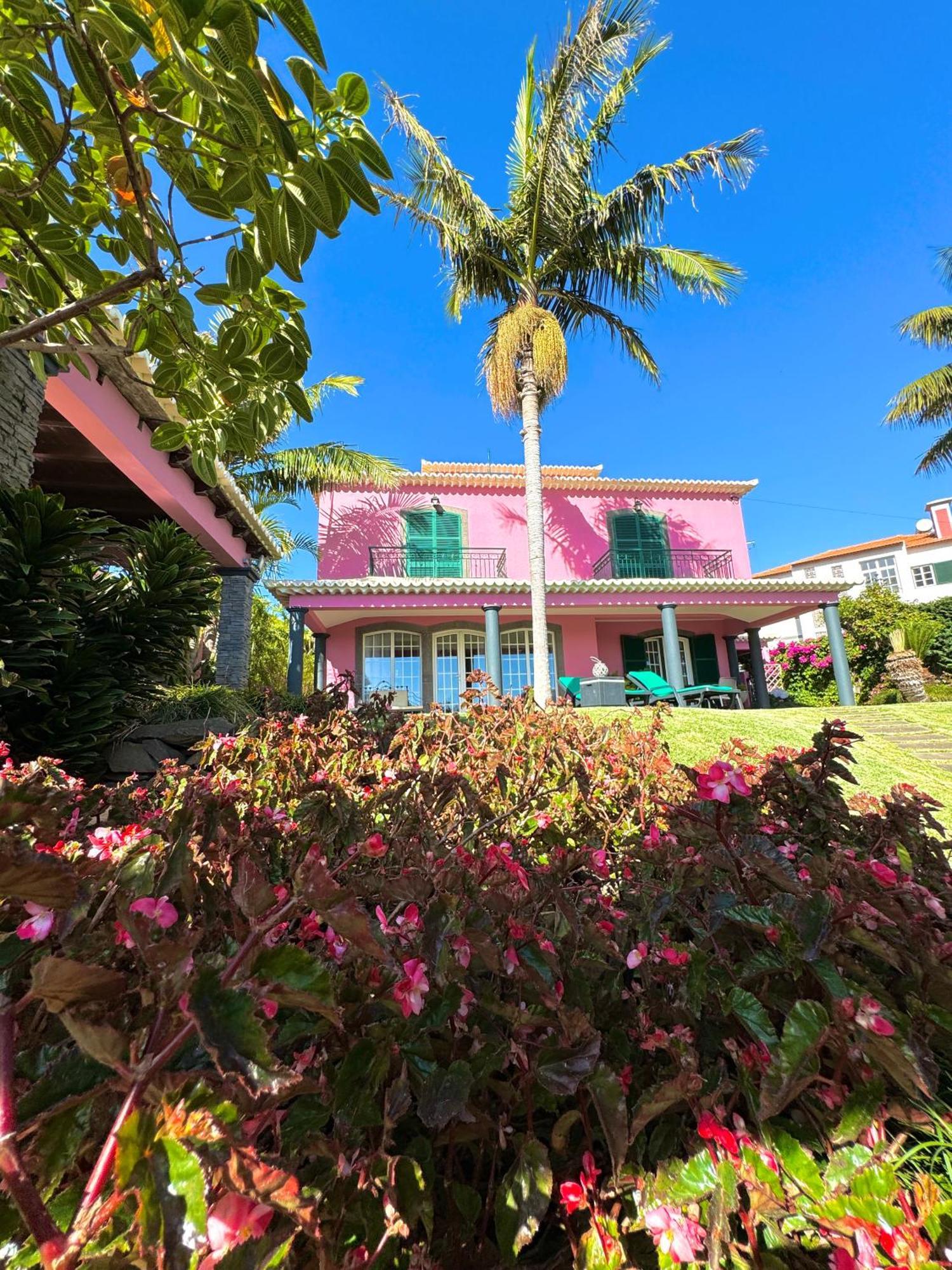 Casa Caboz Villa *