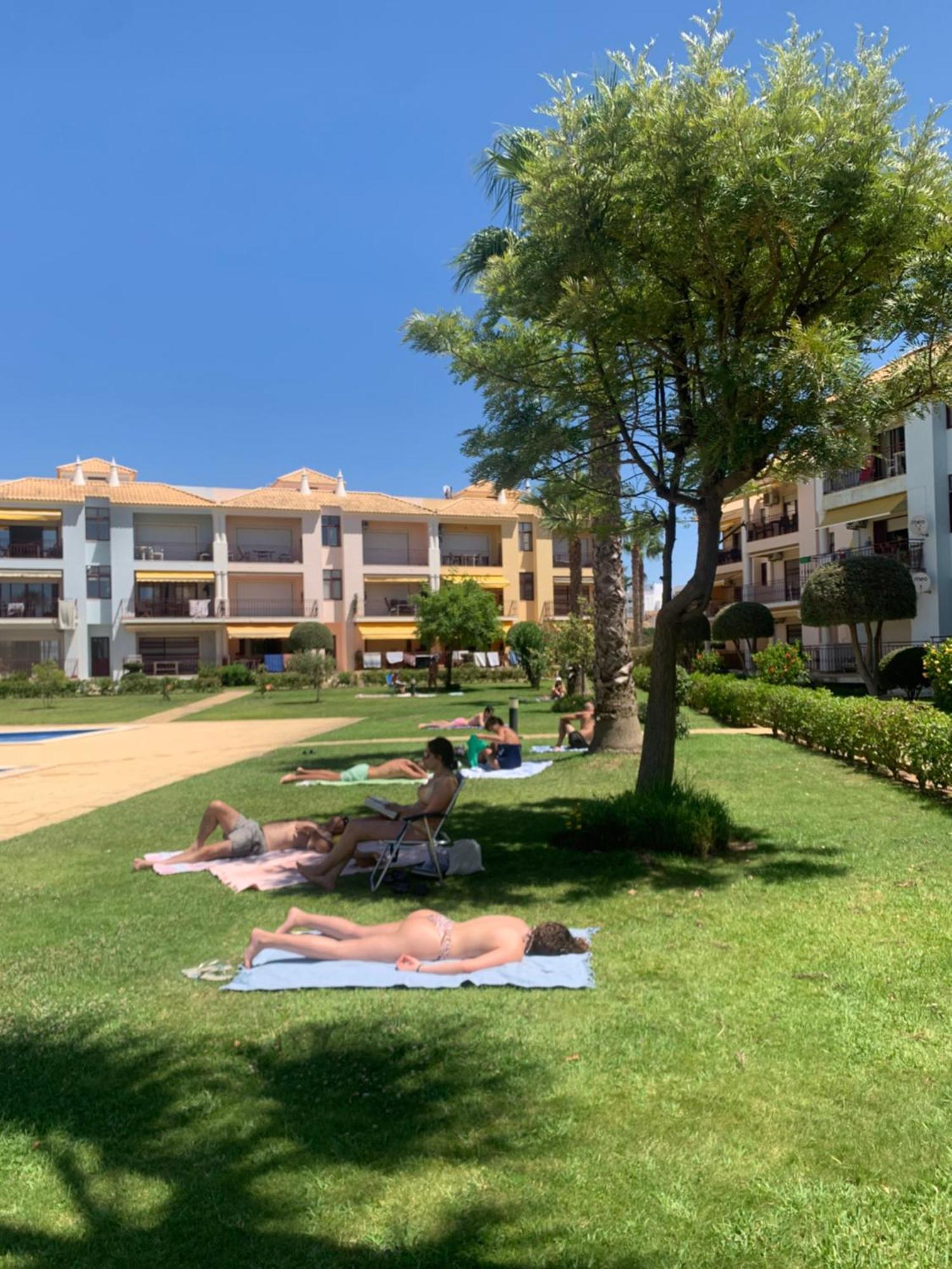 Dunas De Vilamoura * Quarteira