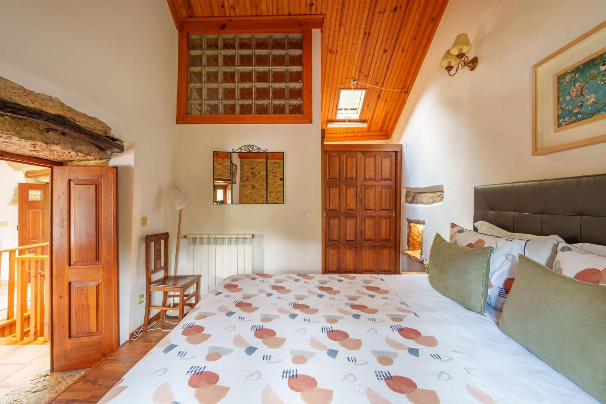 Holiday home Casa Do Vale Do Papo Pombal (Leiria)