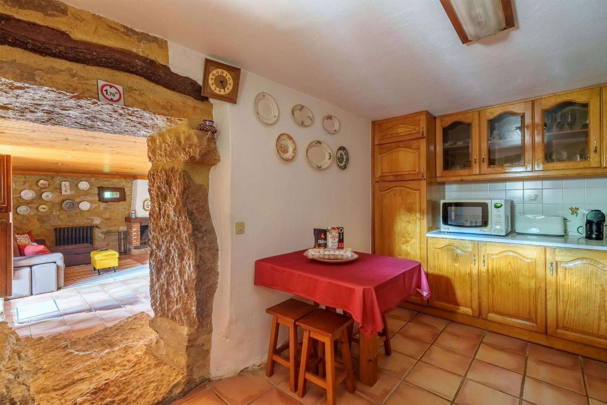 Casa Do Vale Do Papo Holiday home