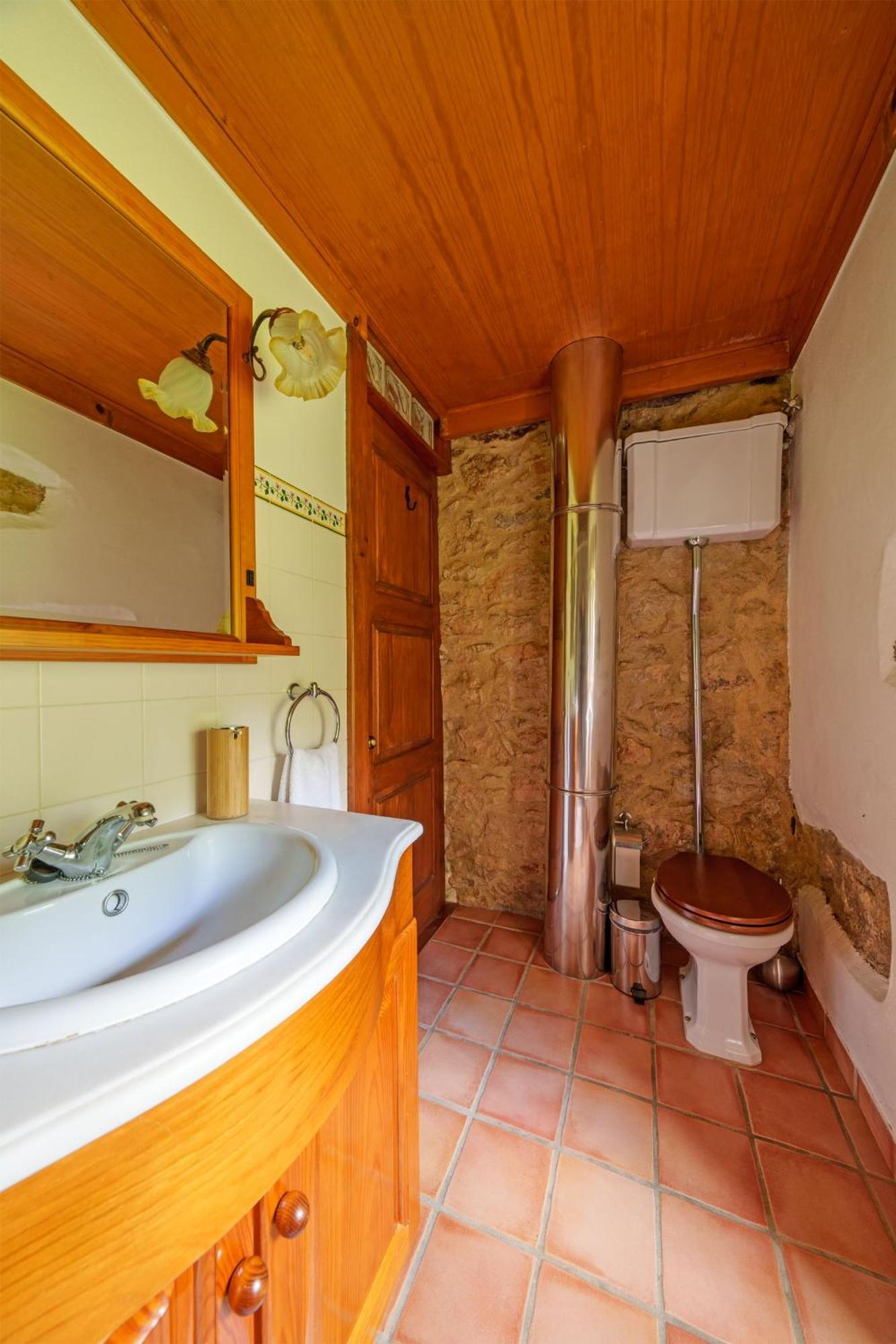 Holiday home Casa Do Vale Do Papo *