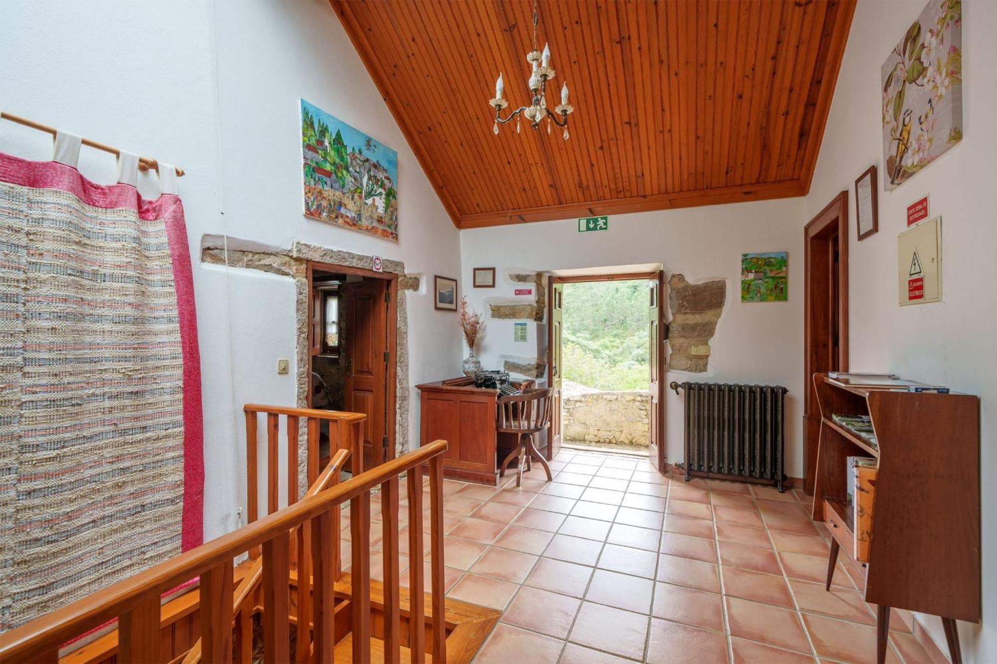 Holiday home Casa Do Vale Do Papo