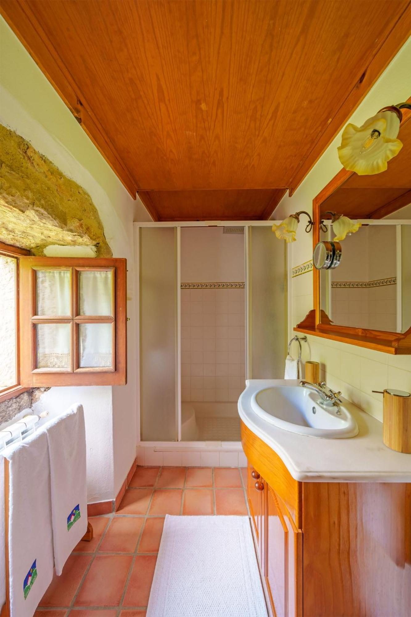 Casa Do Vale Do Papo Holiday home *