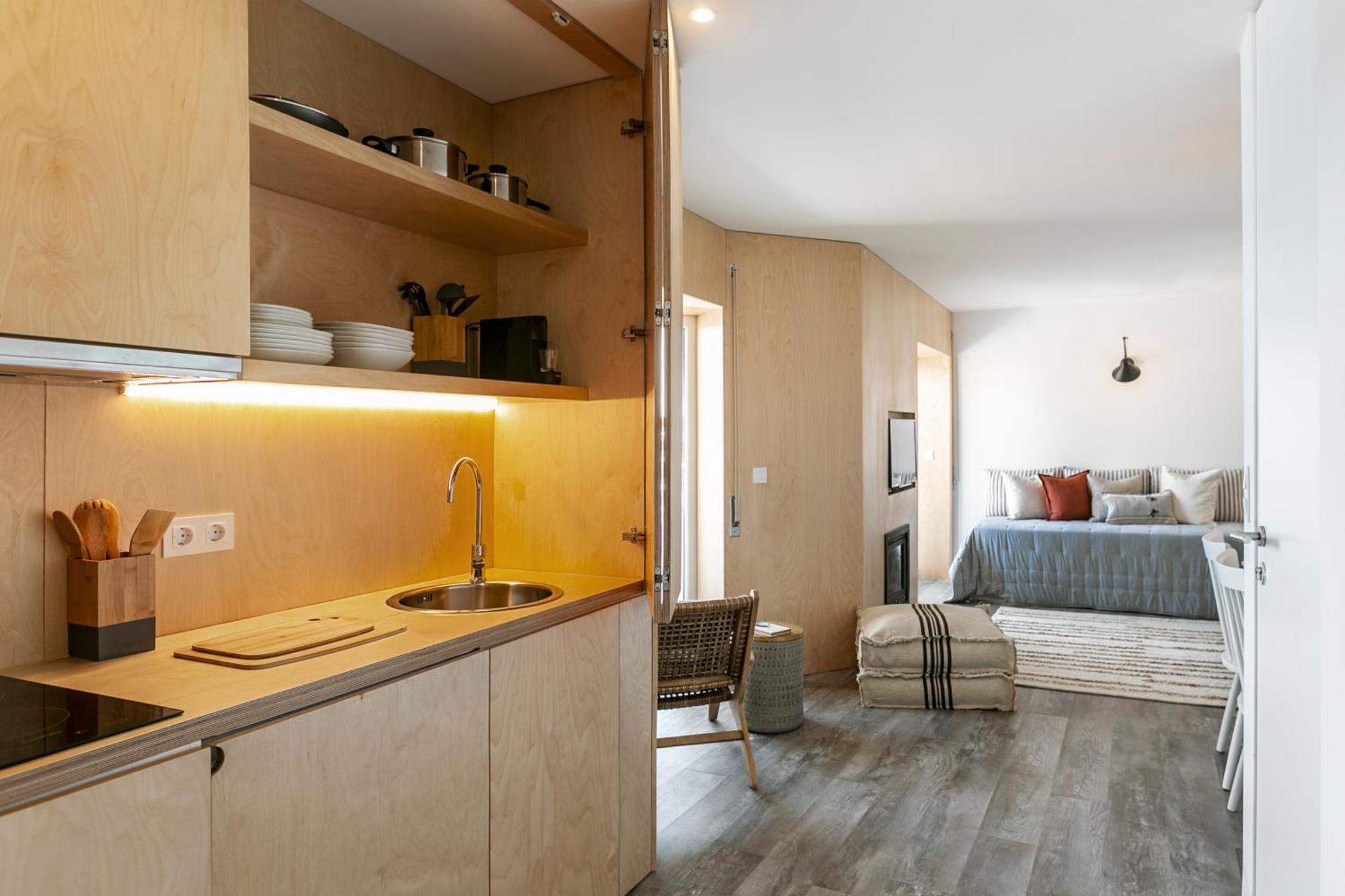 Apartment Mare Cheia: And Surf 2