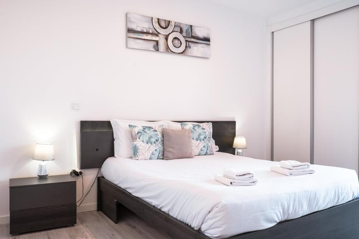 Guestready - Sonho Dos Avos Ii Apartment Camara de Lobos