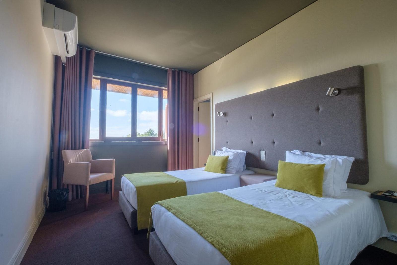 Hotel Vilar Porto