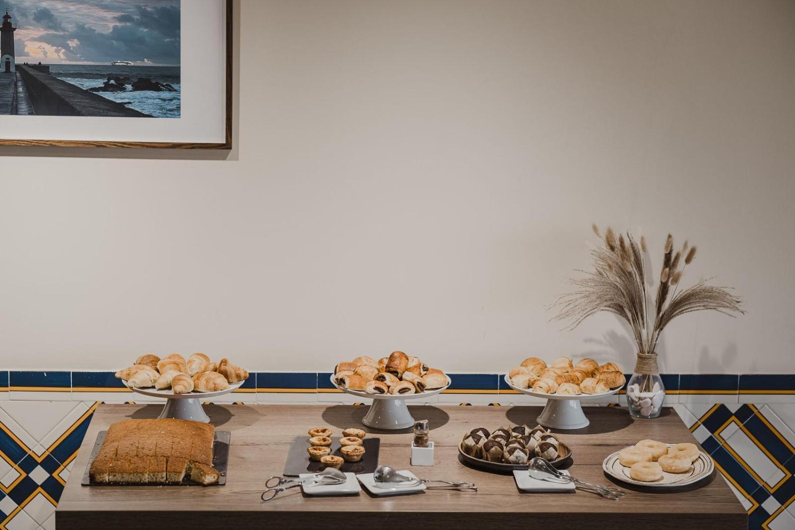 Vilar Hotel Porto