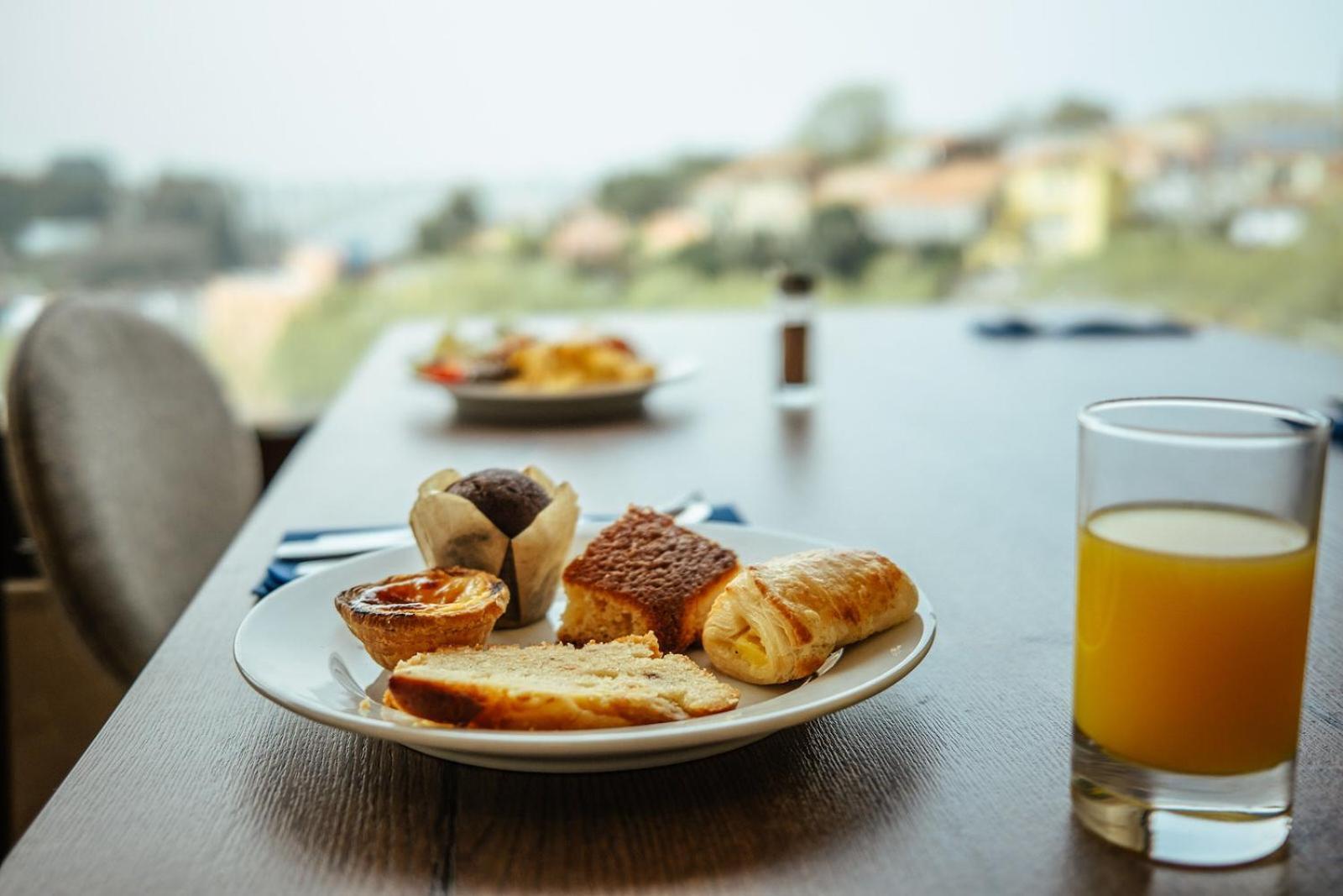 Vilar Hotel 3*