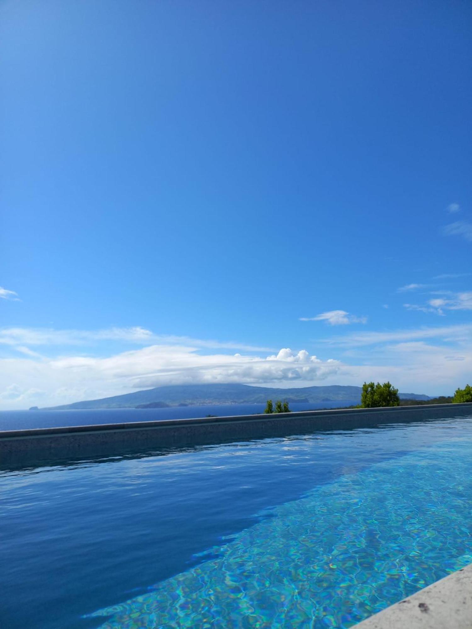 Picoterrace Villa *
