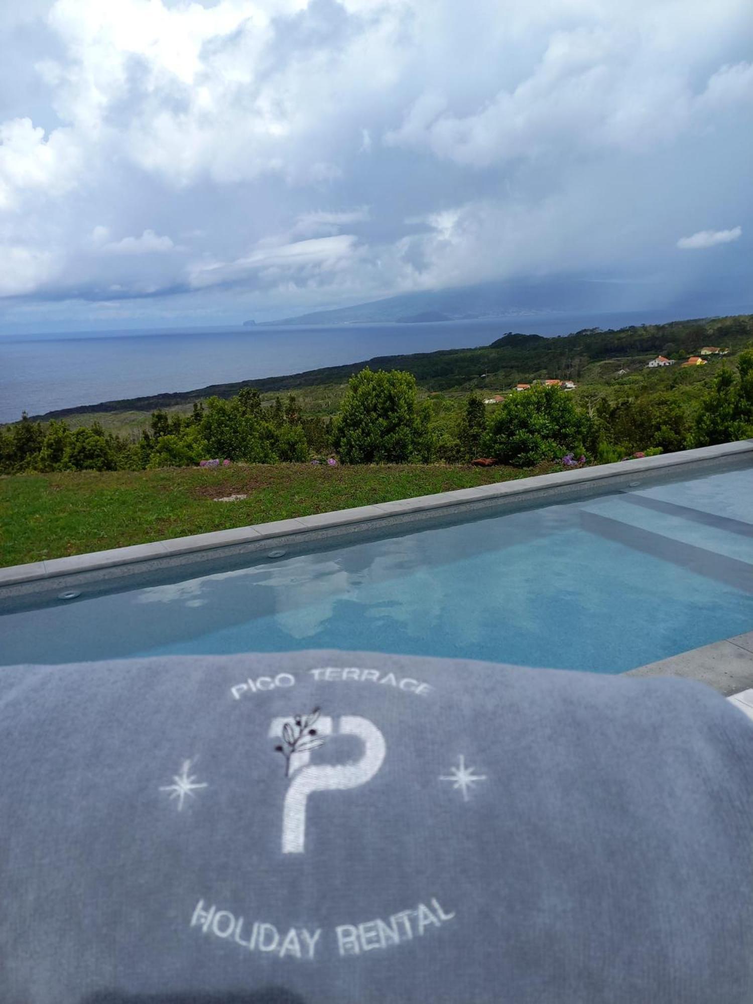 Picoterrace *