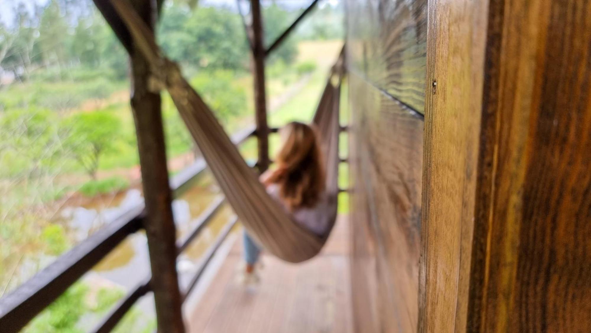 Сasa de vacaciones Vale Da Silva - Quinta