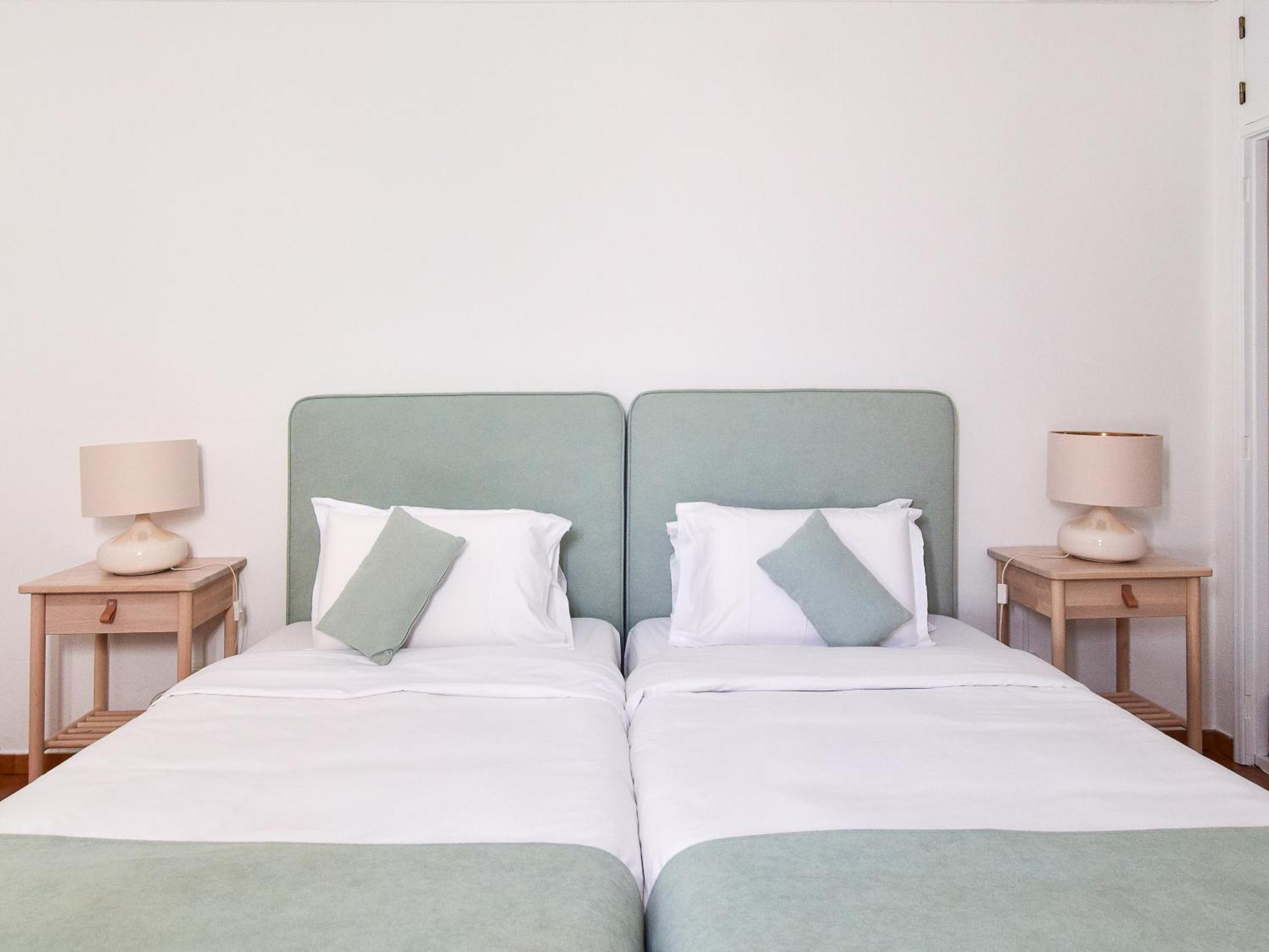 A Muralha Bed & Breakfast Tavira