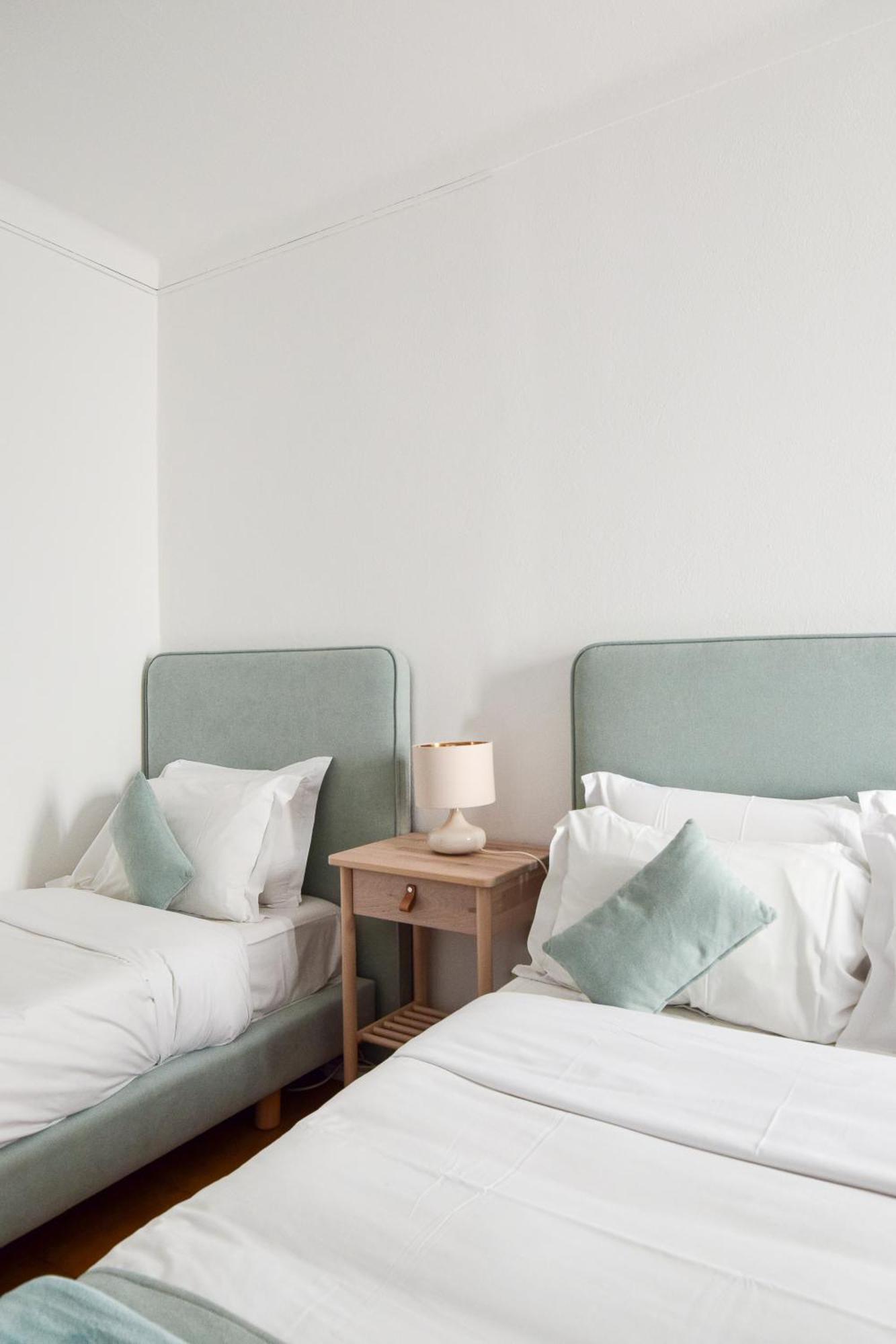 A Muralha Bed & Breakfast *
