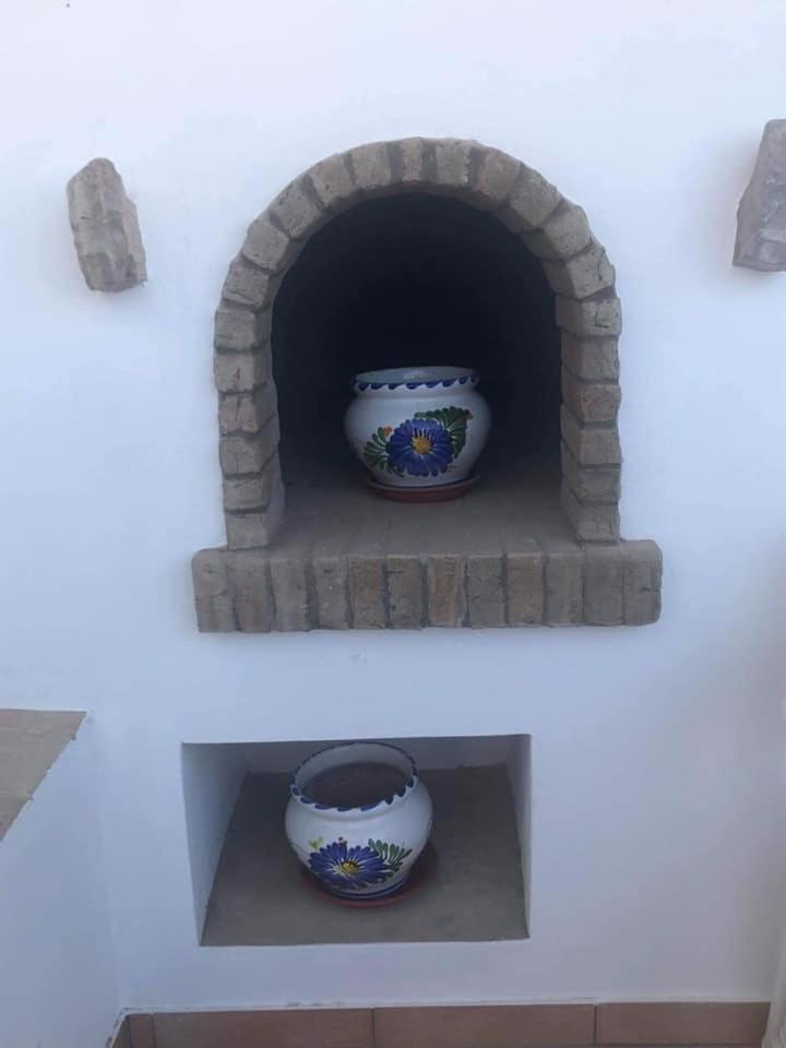 Casa Do Poco Casa de férias