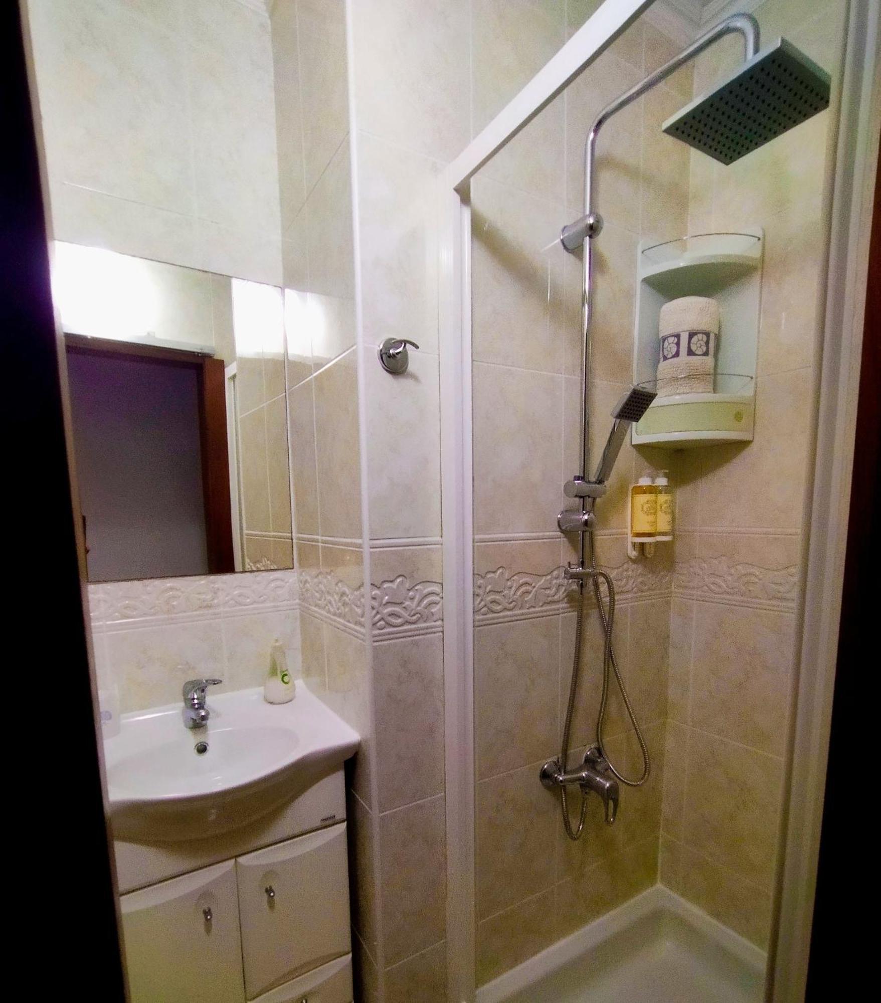 Guest house Casa Polido *